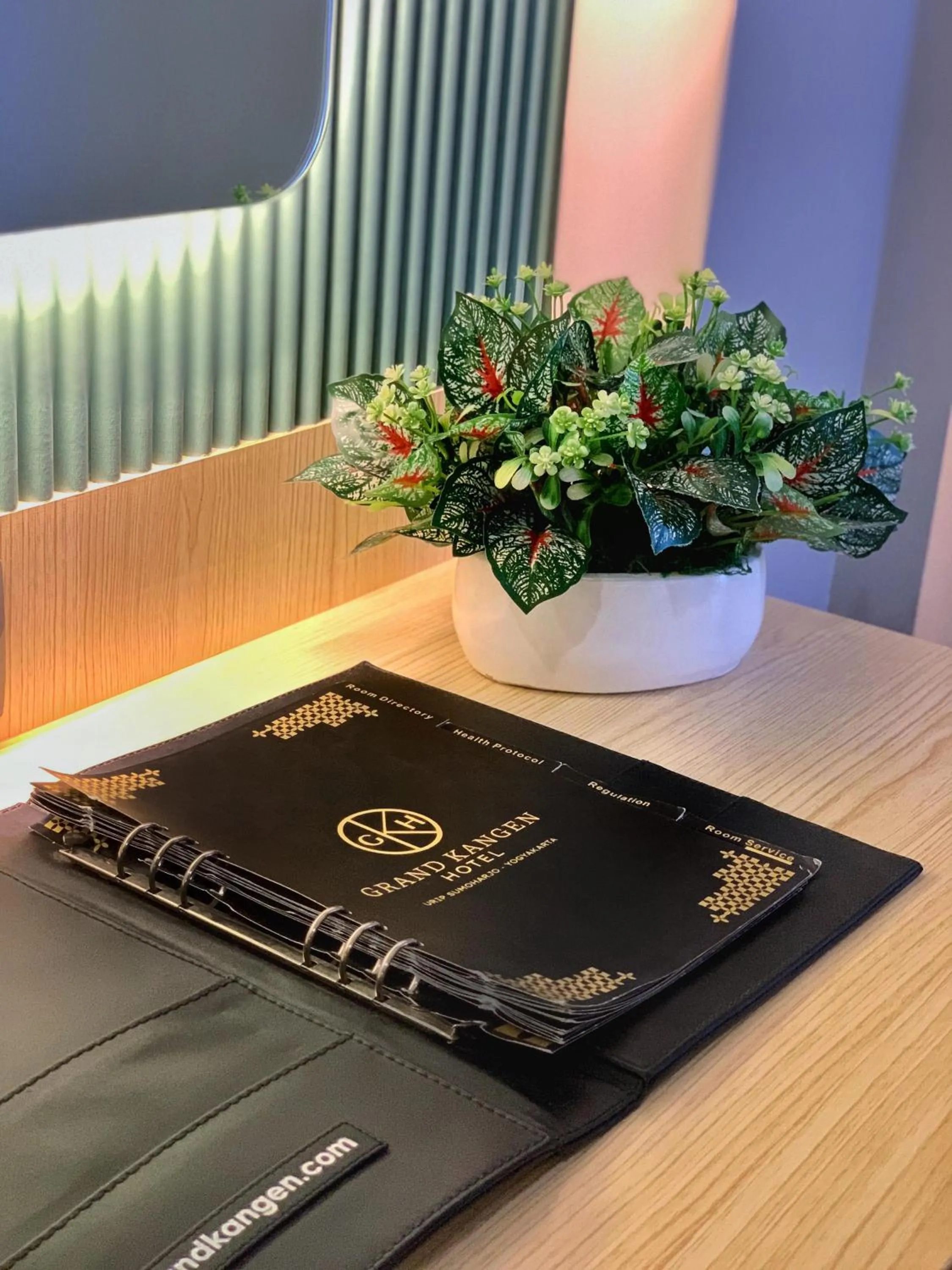 Other in Grand Kangen Hotel Urip Sumoharjo