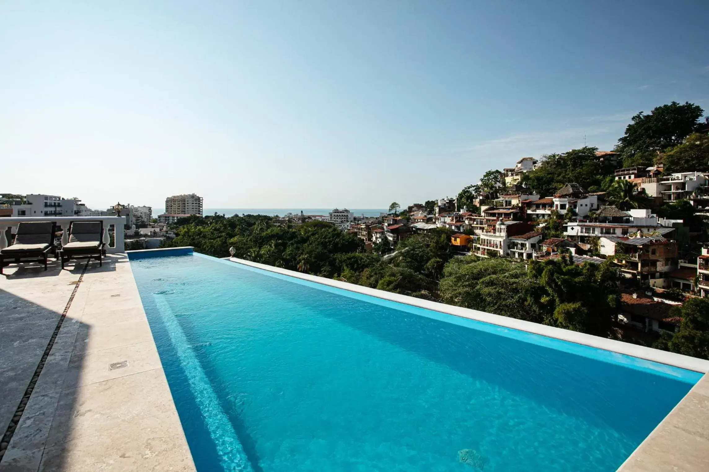 Pool view, Swimming Pool in Hotel Boutique Rivera Del Rio