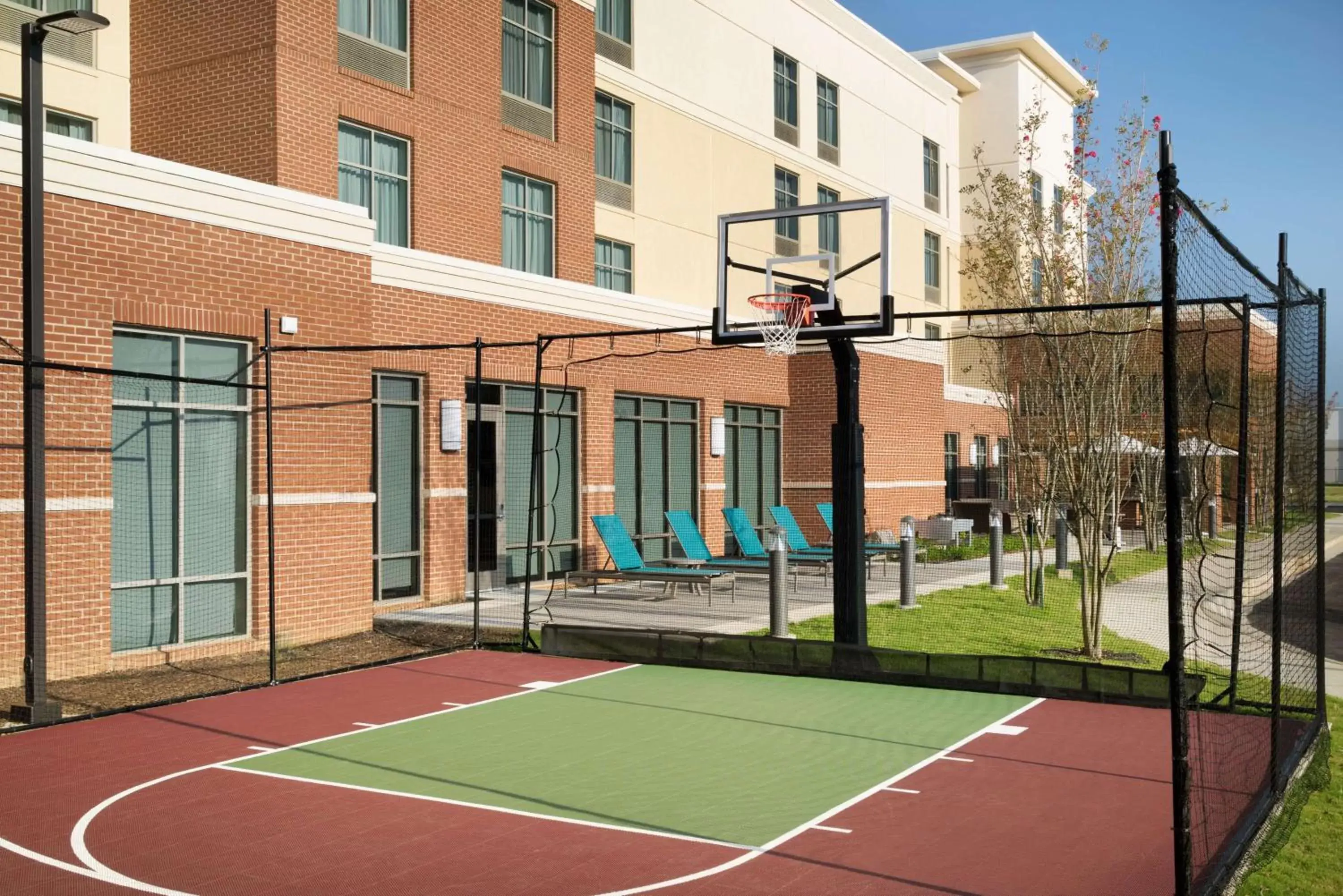 Sports, Tennis/Squash in Homewood Suites By Hilton Southaven