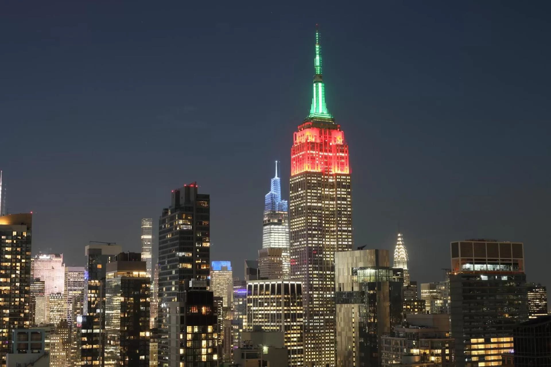 Nearby landmark in Hyatt Place New York Chelsea
