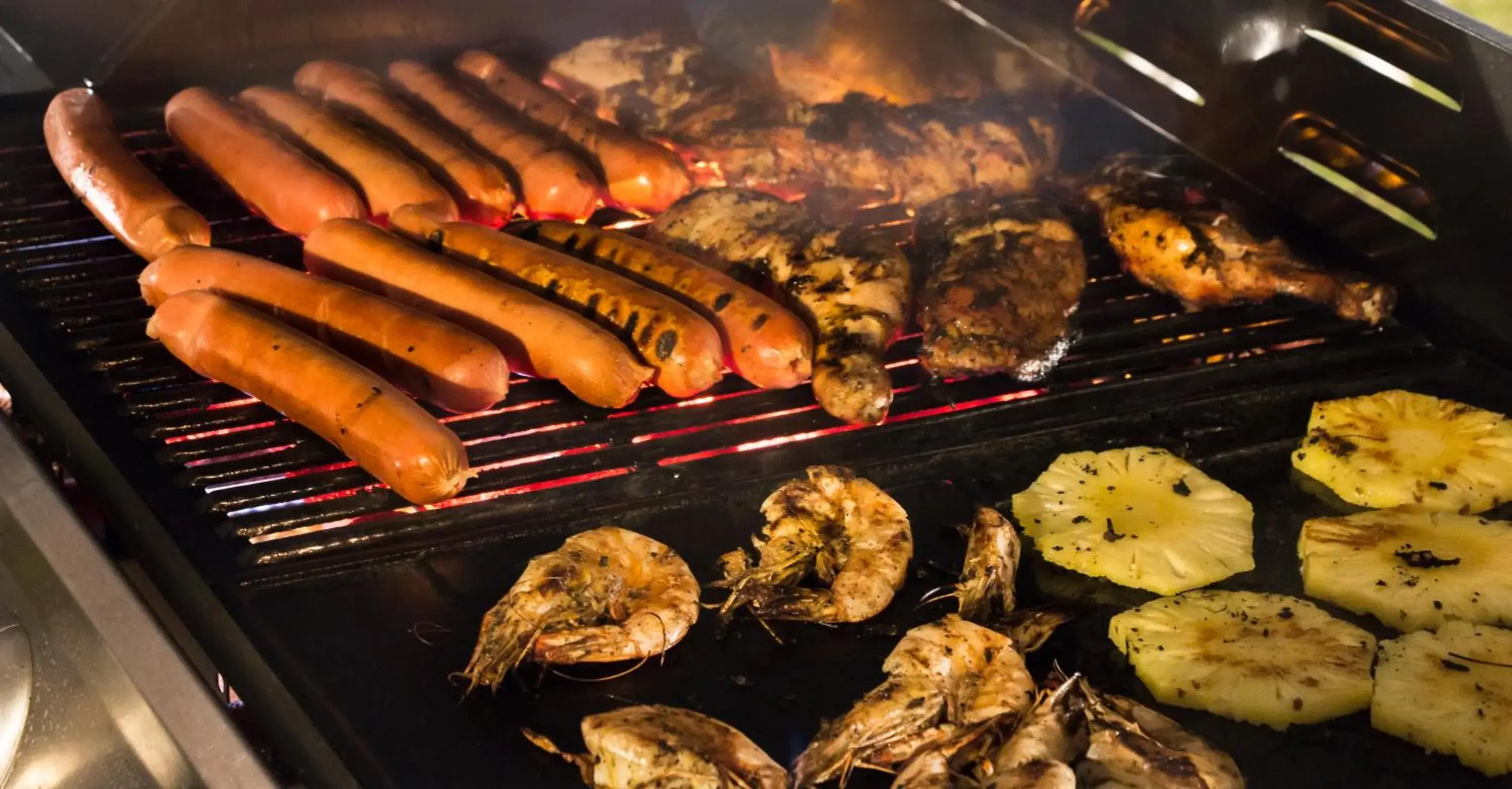 Food in Kent Cottage Food in Kent Cottage