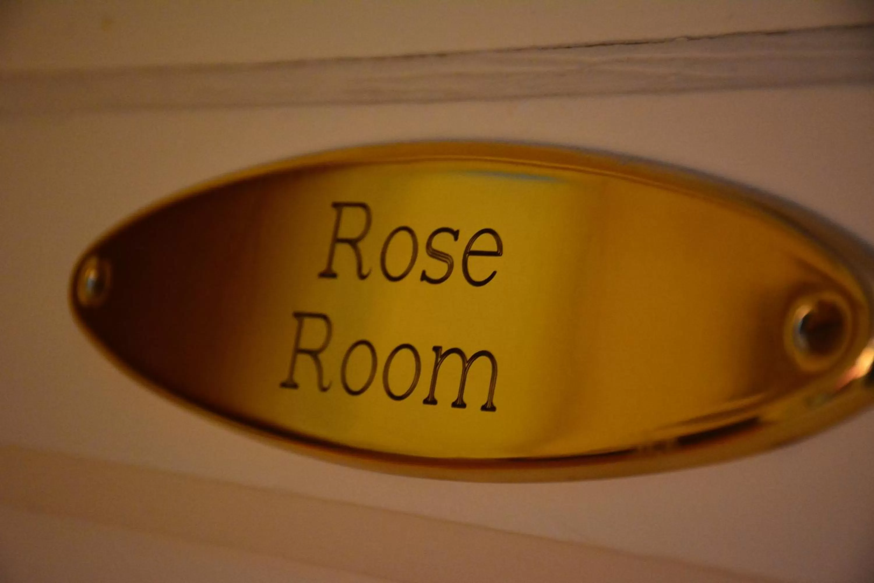 Decorative detail, Logo/Certificate/Sign/Award in Looking Glass Inn