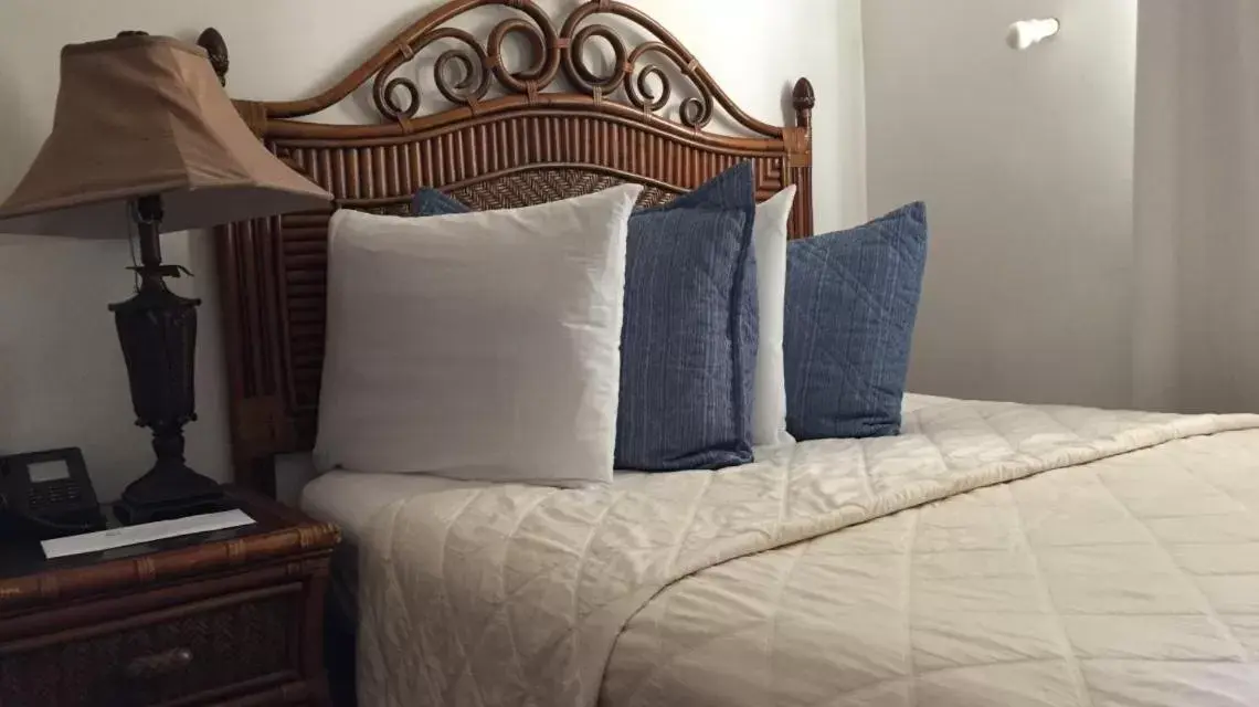 Full Standard in Acacia Boutique Hotel Full Standard in Acacia Boutique Hotel