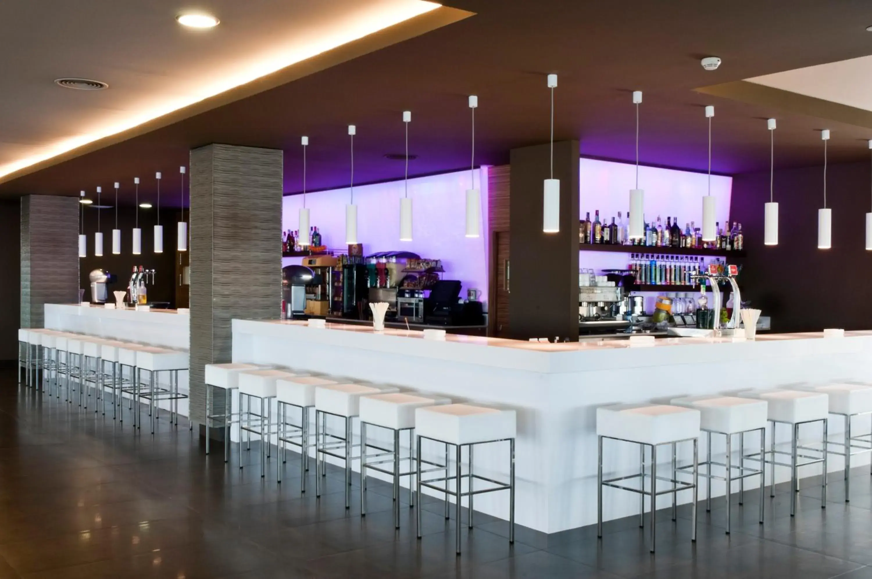 Lounge or bar, Lounge/Bar in Augustus