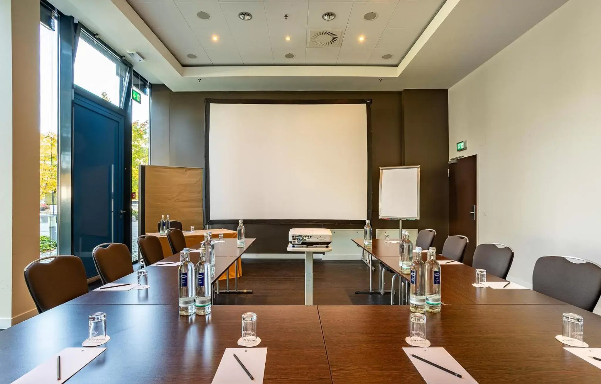 Business facilities in The Rilano Hotel München