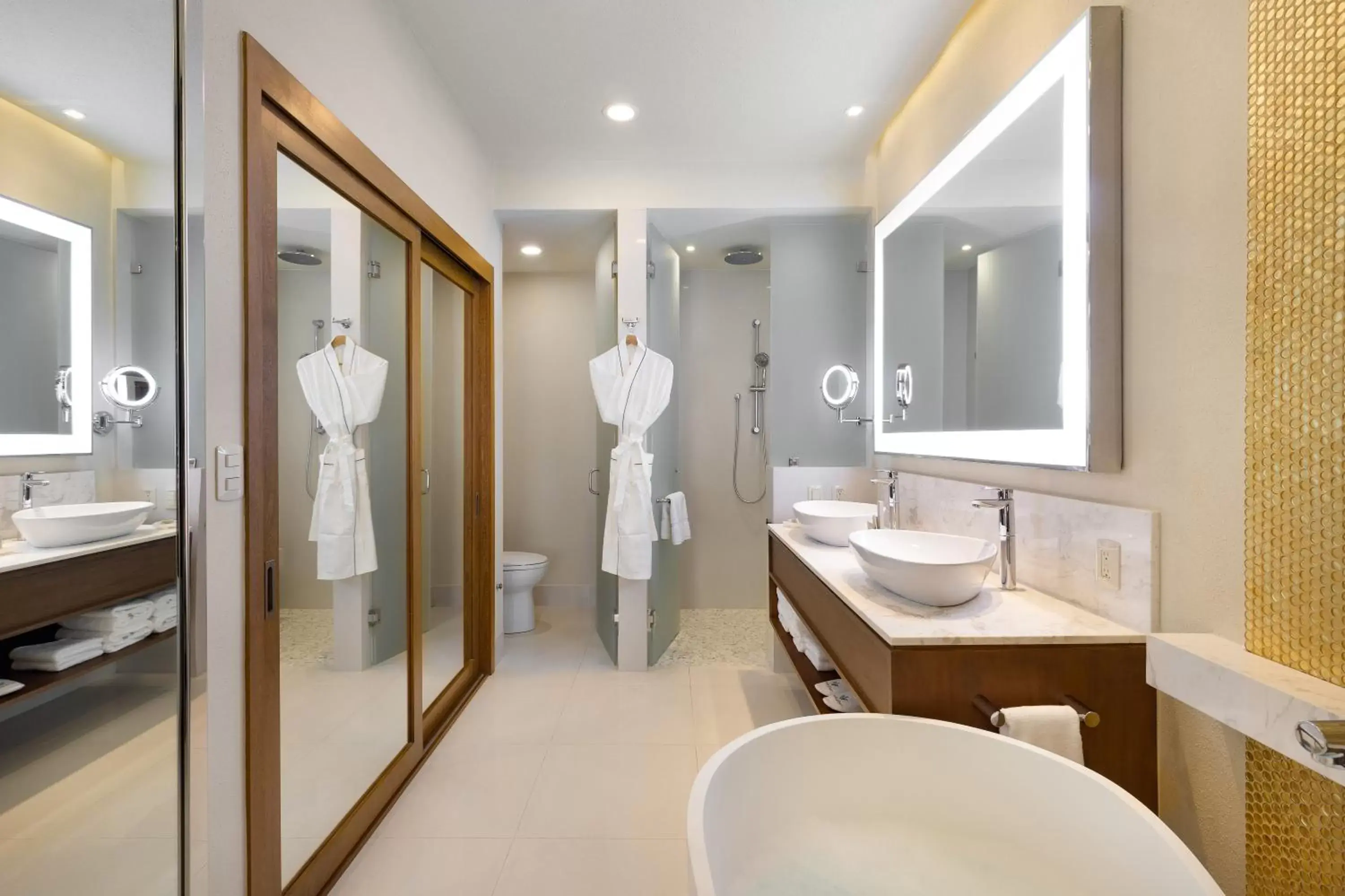 Toilet, Bathroom in Villa La Valencia Beach Resort & Spa Los Cabos