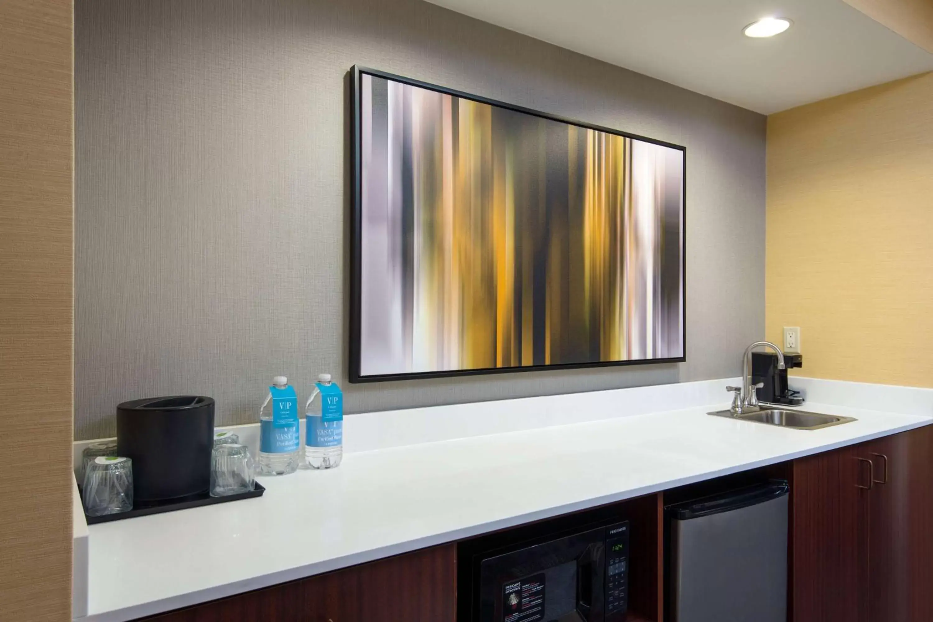 Other, TV/Entertainment Center in Sonesta Select San Francisco Airport Oyster Point Waterfront