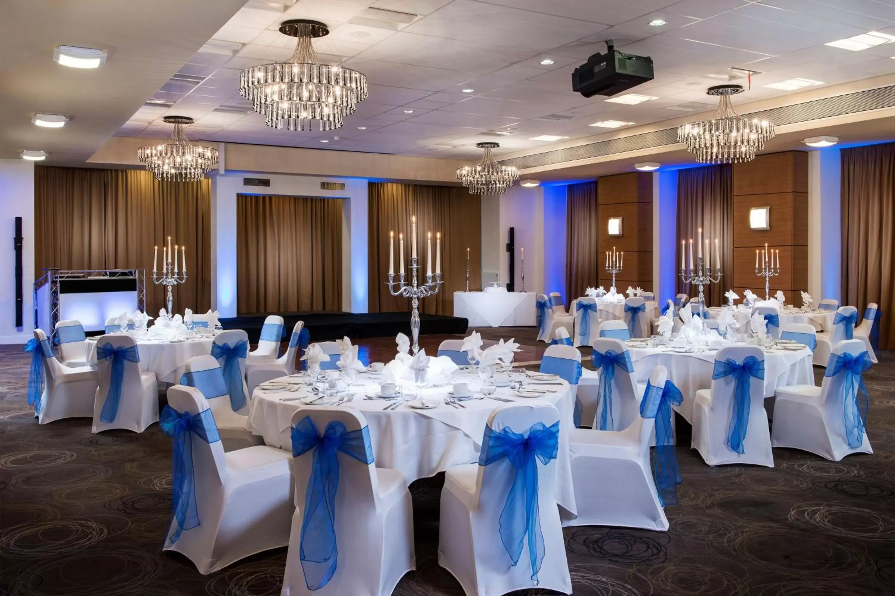 Other, Banquet Facilities in Park Inn by Radisson Palace