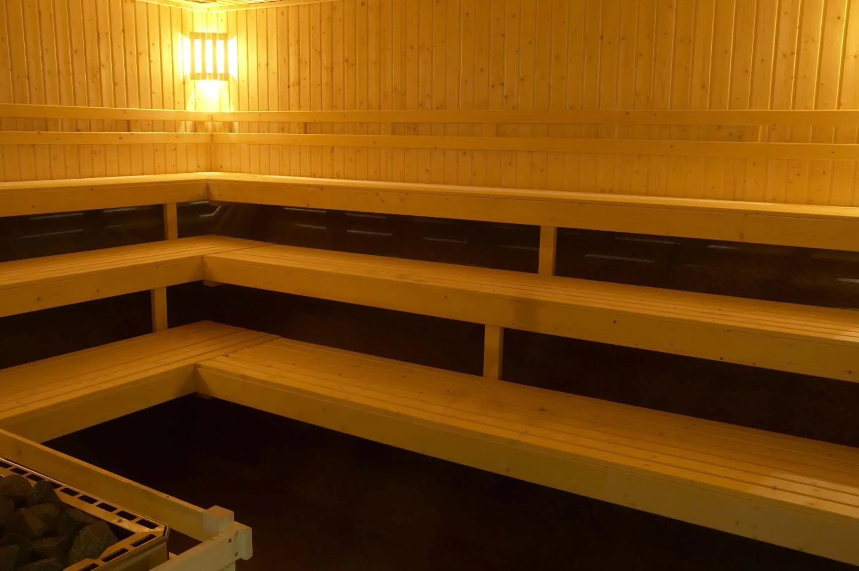 Spa and wellness centre/facilities in Hotel Flor De Sal Spa and wellness centre/facilities in Hotel Flor De Sal