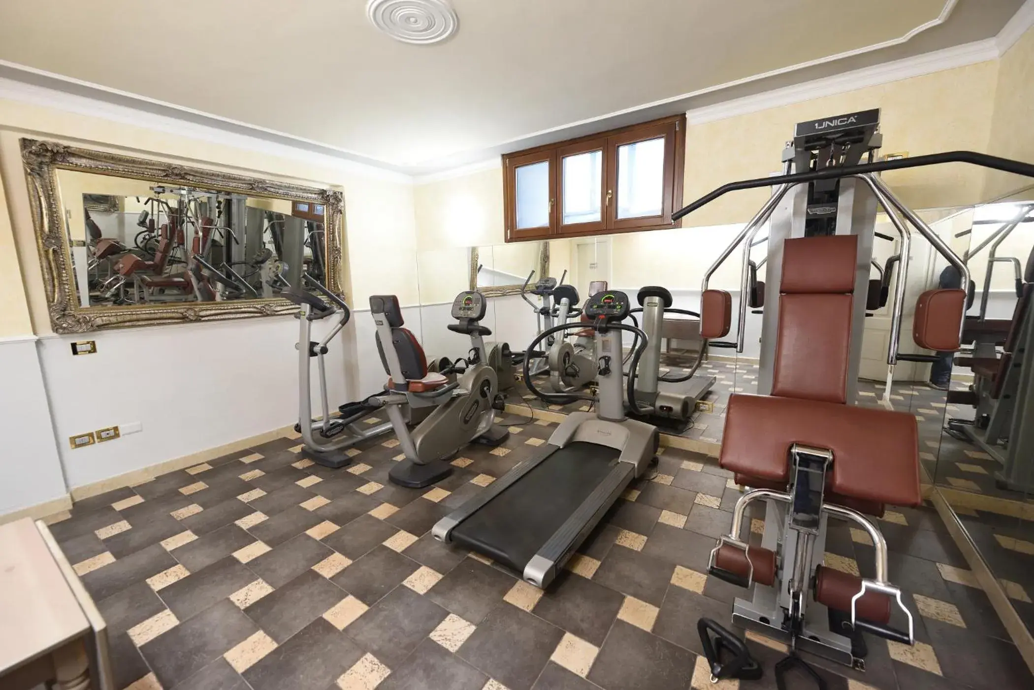Sports, Fitness Center/Facilities in Relais La Corte di Cloris