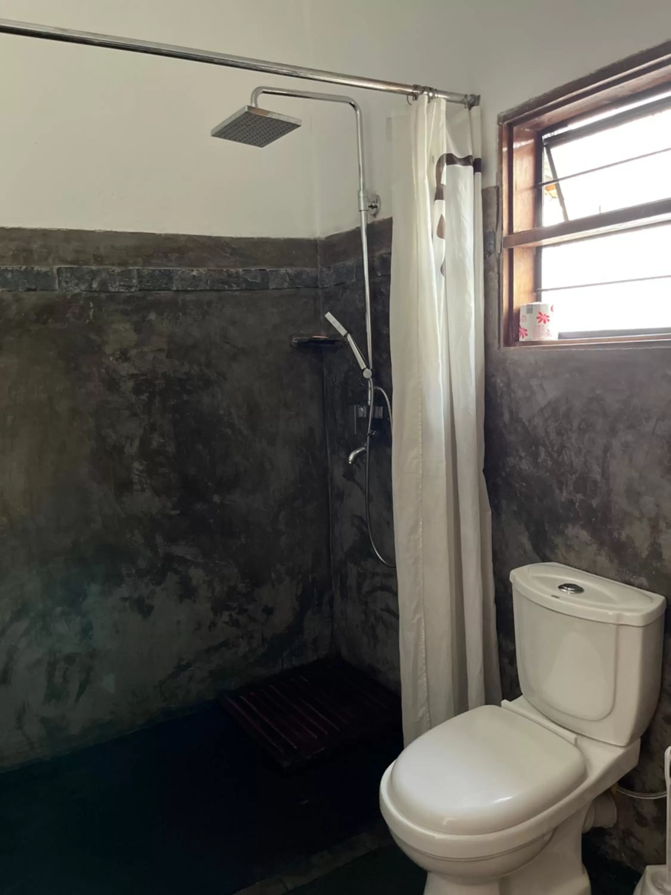 Bathroom in 30 Wilson