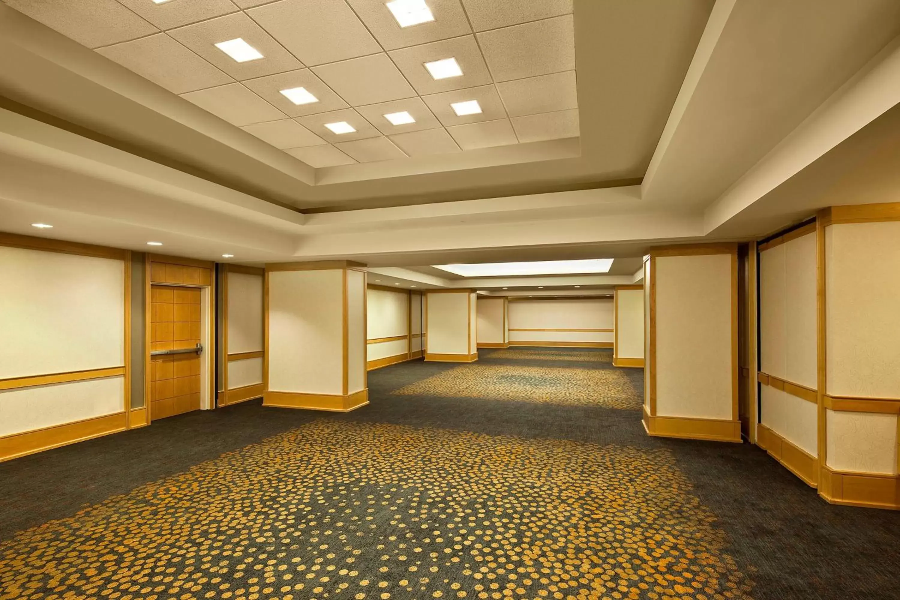 Meeting/conference room, Banquet Facilities in The Westin Arlington