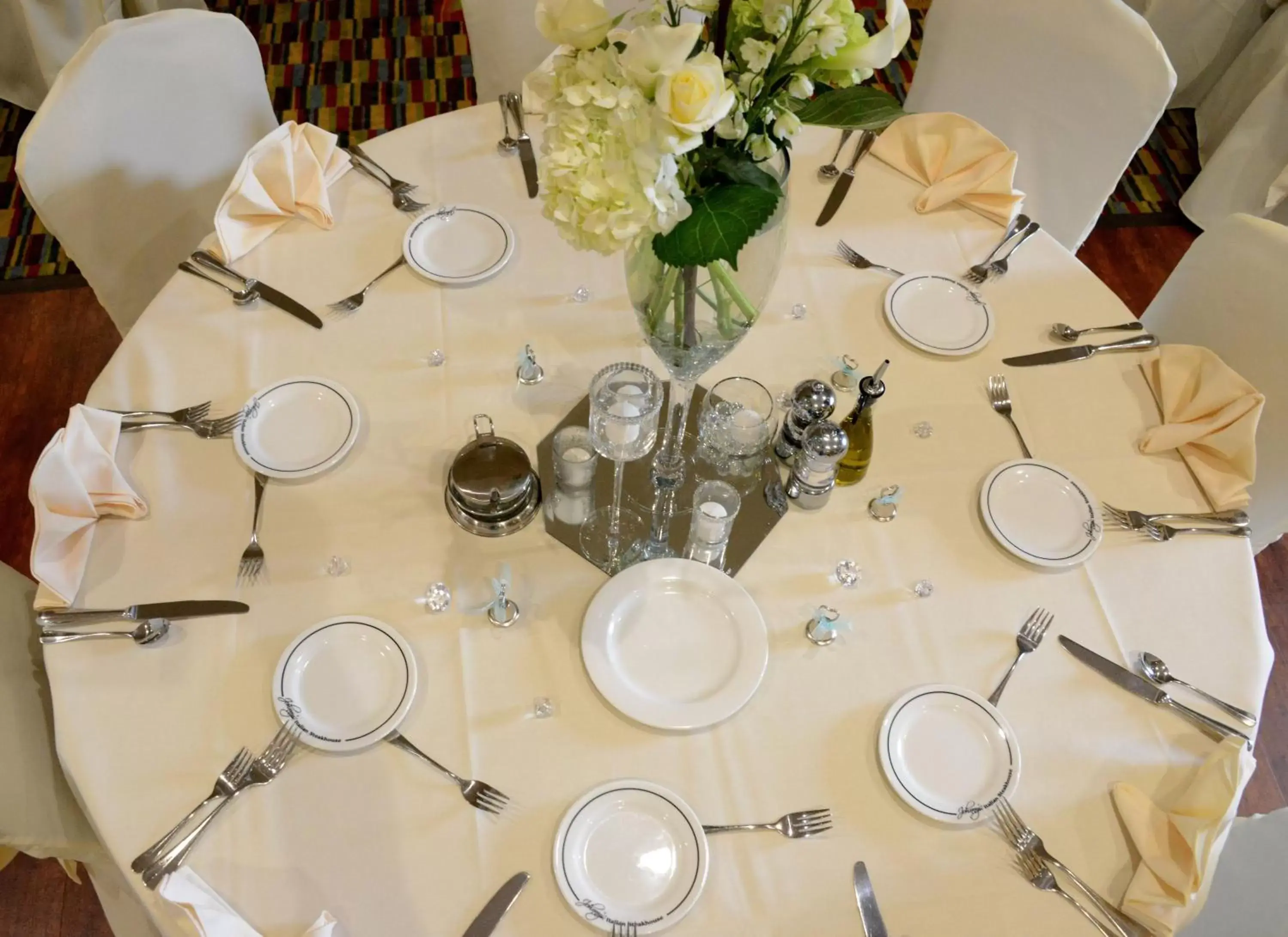 Banquet/Function facilities, Restaurant/Places to Eat in Holiday Inn Eau Claire South, an IHG Hotel