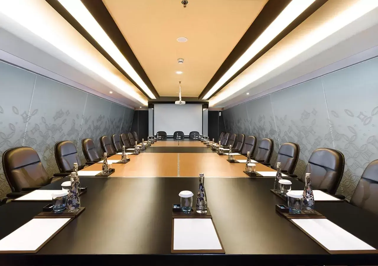 Meeting/conference room in Infinity8 Bali