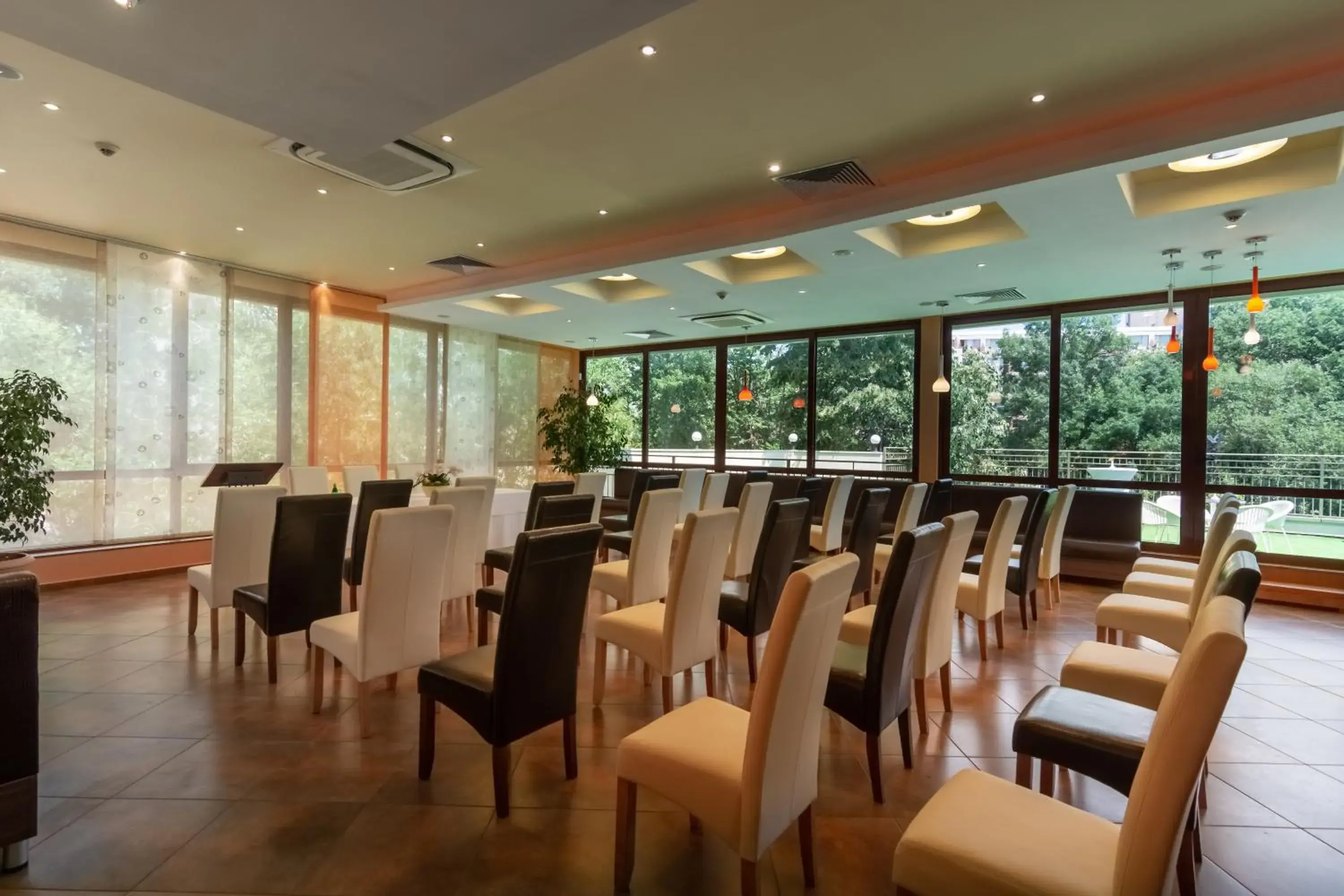 Property building, Restaurant/Places to Eat in Kristal Hotel - All inclusive