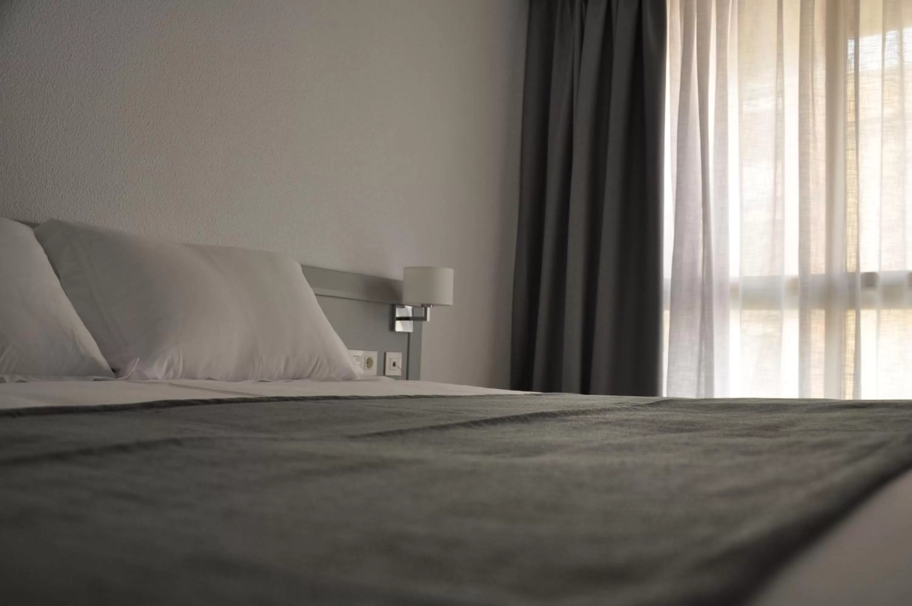 Bedroom, Bed in NEO HOTEL