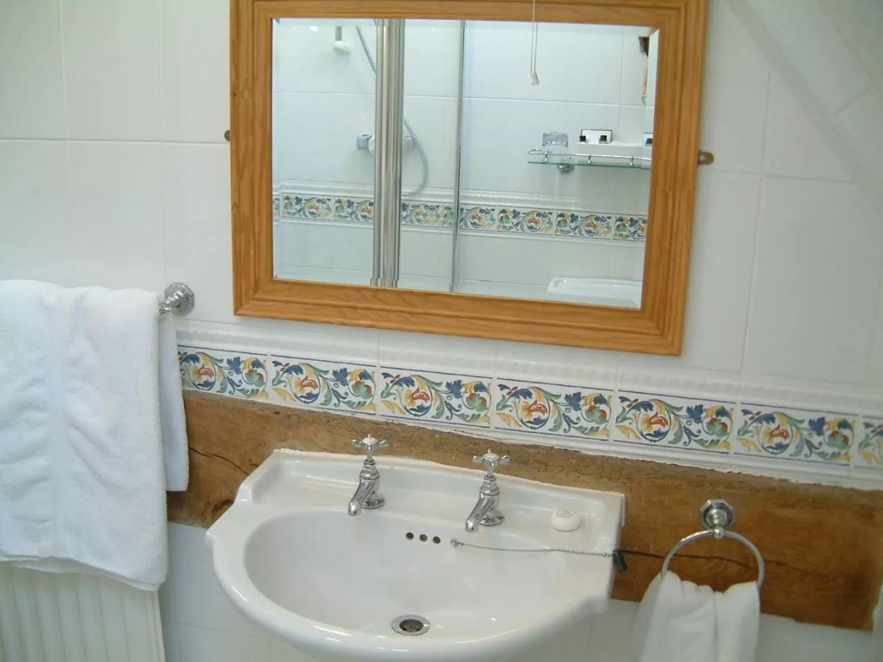 Other, Bathroom in Highfield Farm