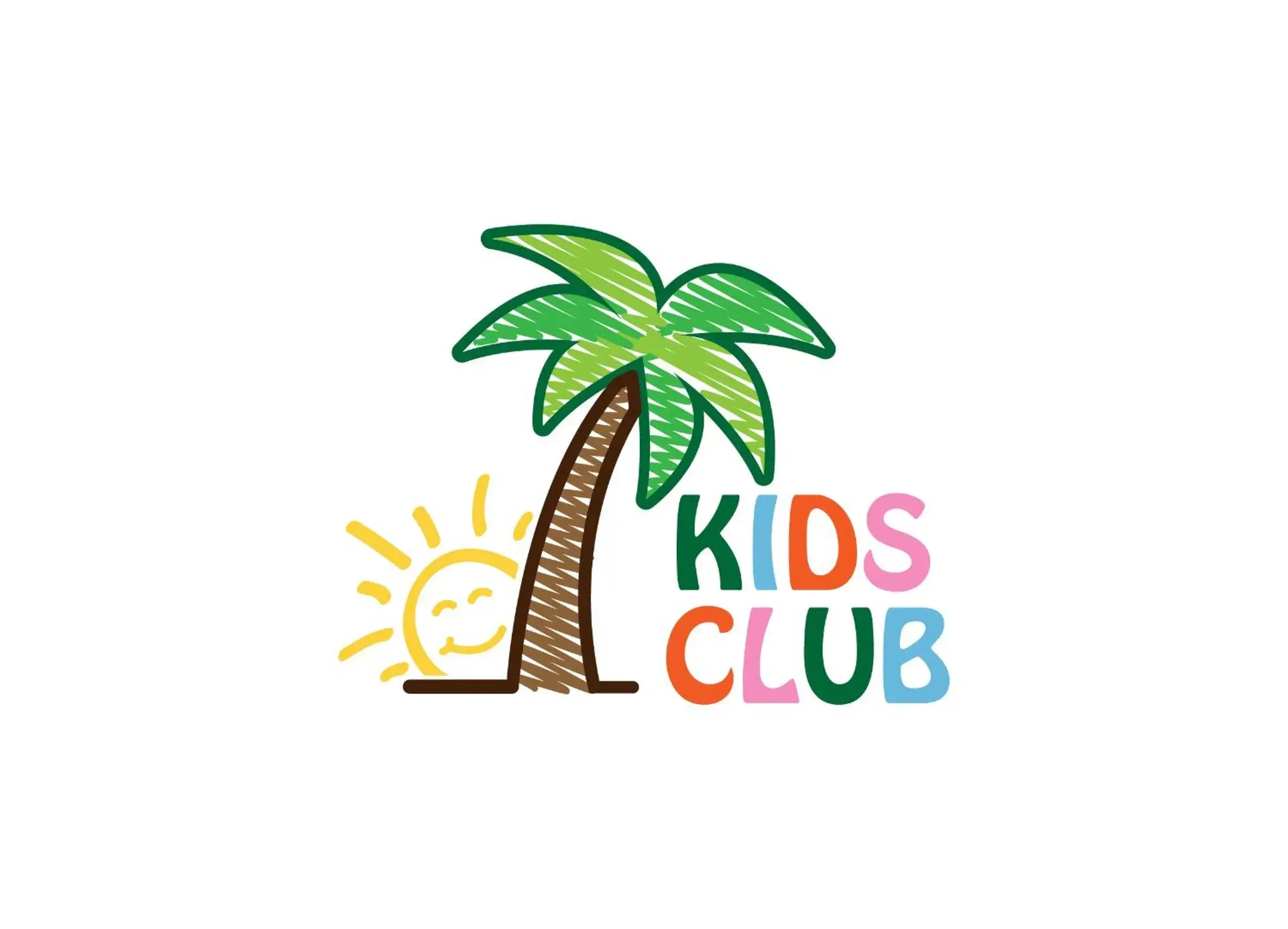 Kids's club, Property Logo/Sign in Vivo Resorts