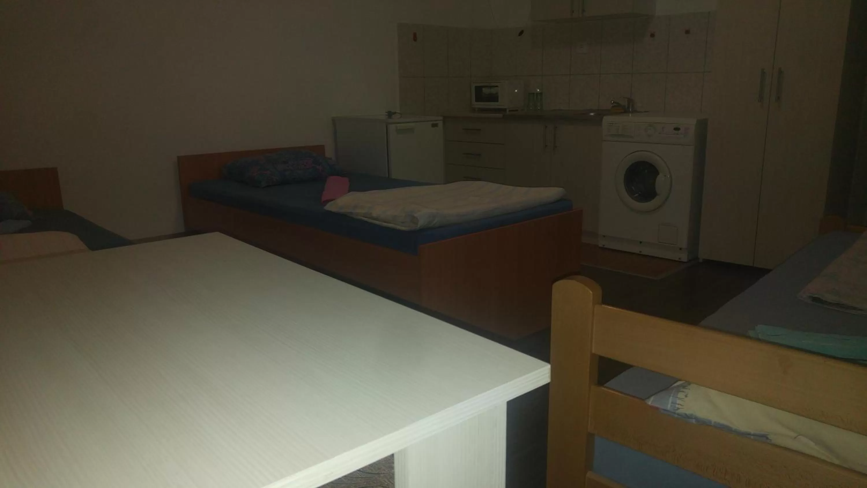 Bed in Prenociste H2O