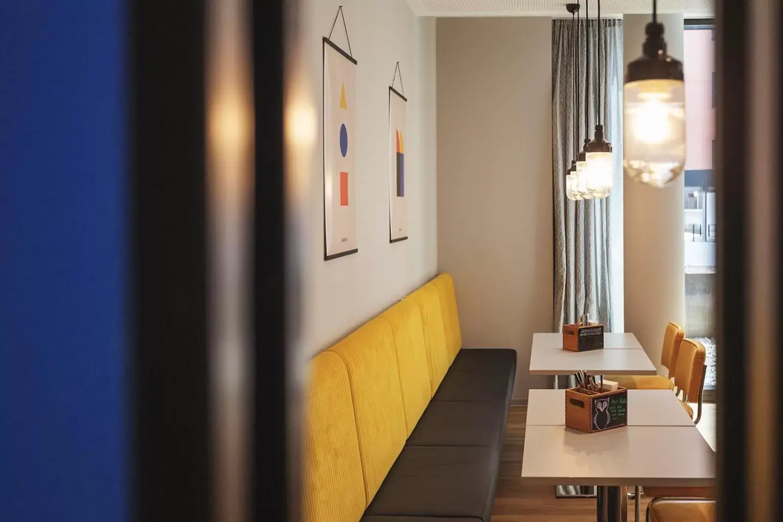 Breakfast in Holiday Inn - the niu, Form Stuttgart Feuerbach by IHG Breakfast in Holiday Inn - the niu, Form Stuttgart Feuerbach by IHG