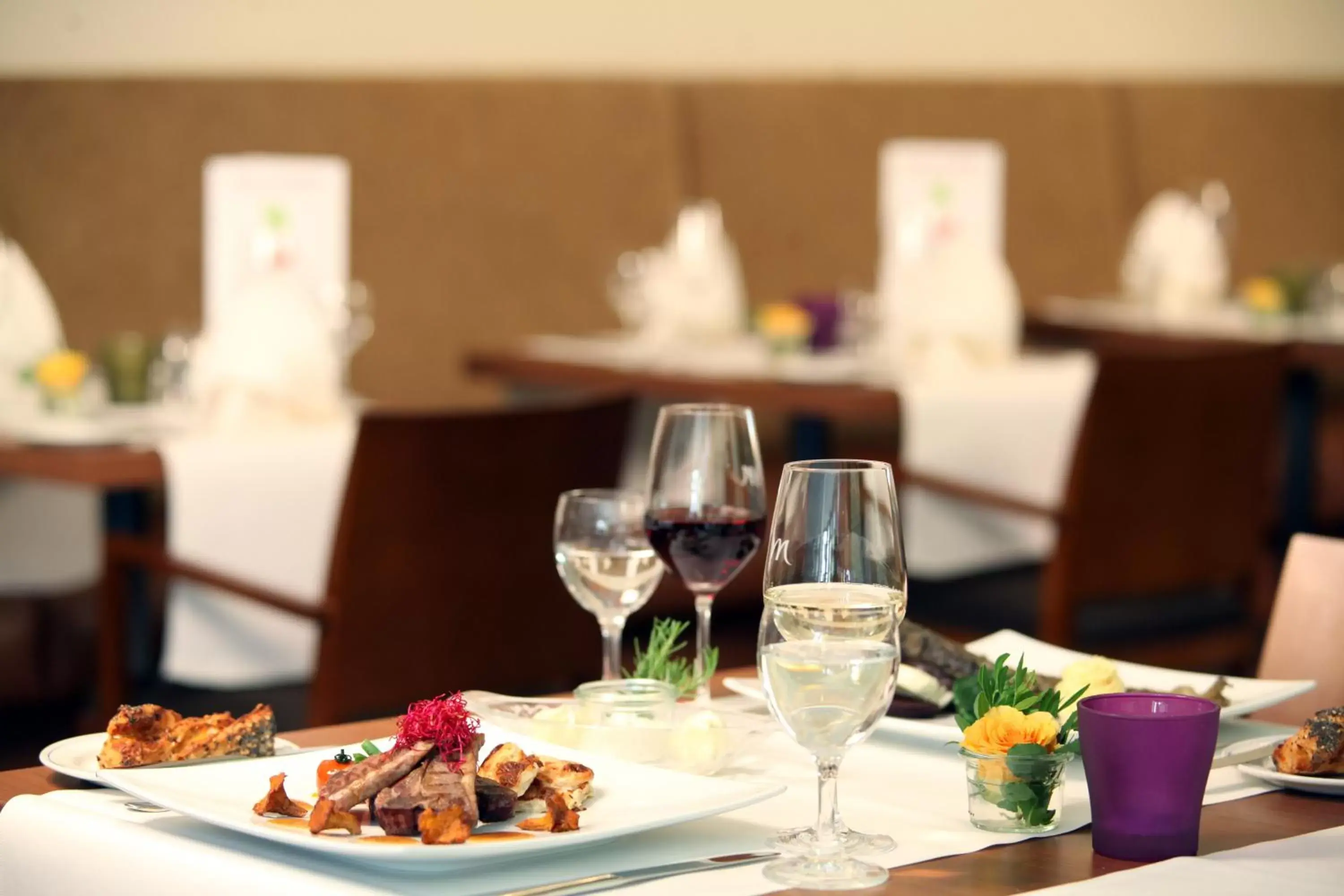 Restaurant/Places to Eat in Mercure Bonn Hardtberg Restaurant/Places to Eat in Mercure Bonn Hardtberg