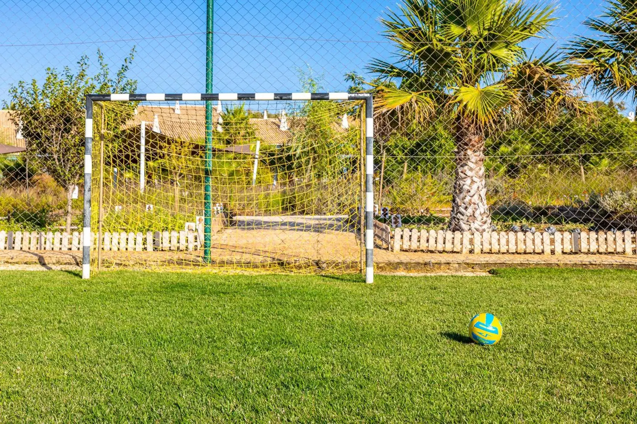Sports, Children's Play Area in Aldeia Azul Resort