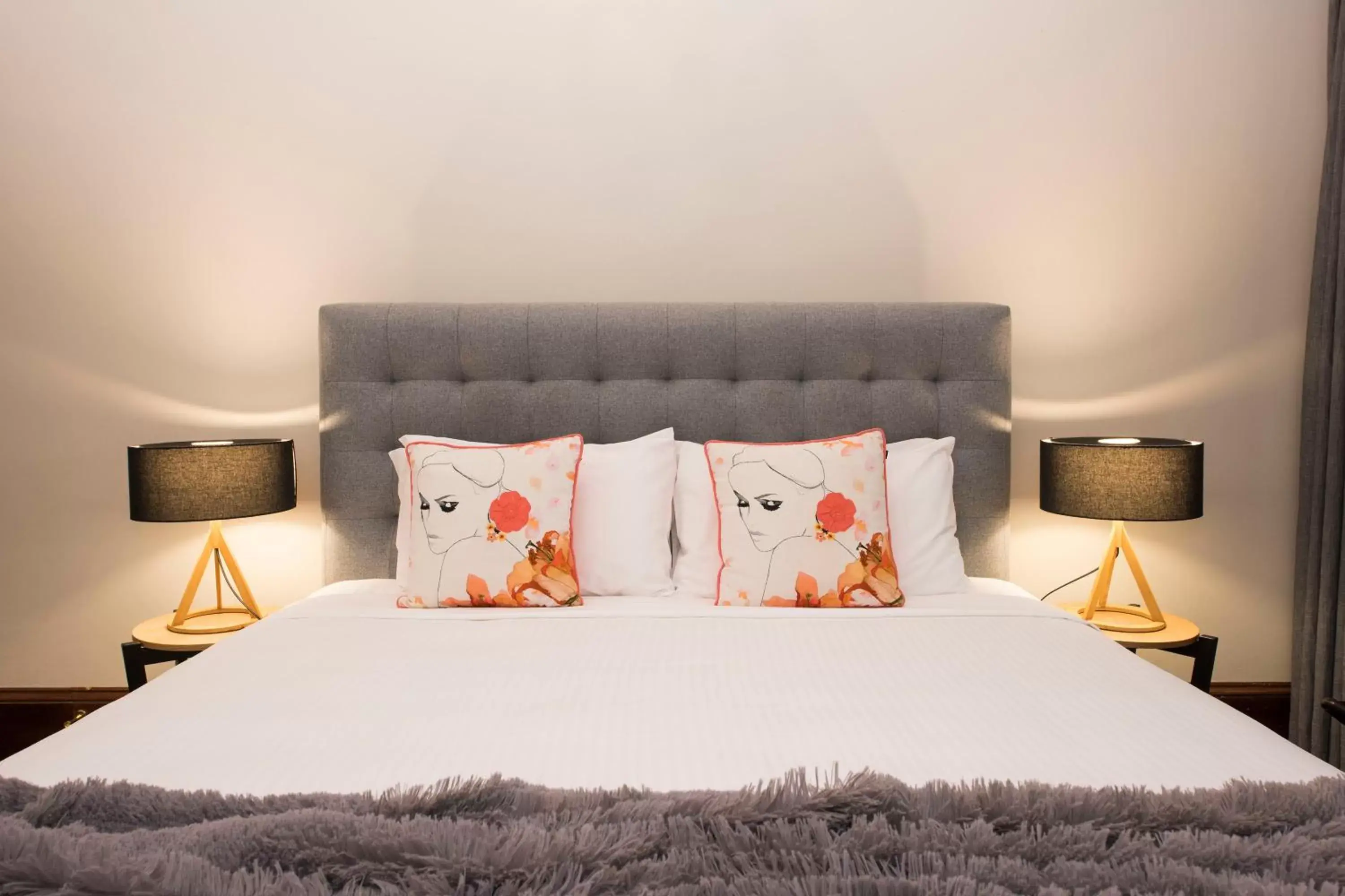 King Suite - Suite 6 in The Parkview Hotel Mudgee King Suite - Suite 6 in The Parkview Hotel Mudgee