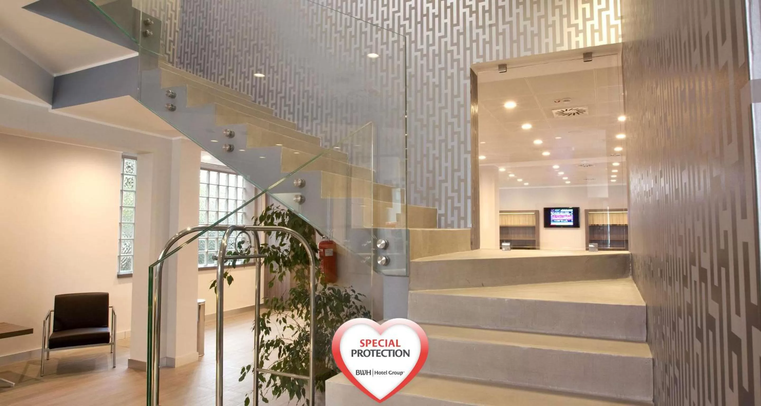 Best Western Plus Borgolecco Hotel