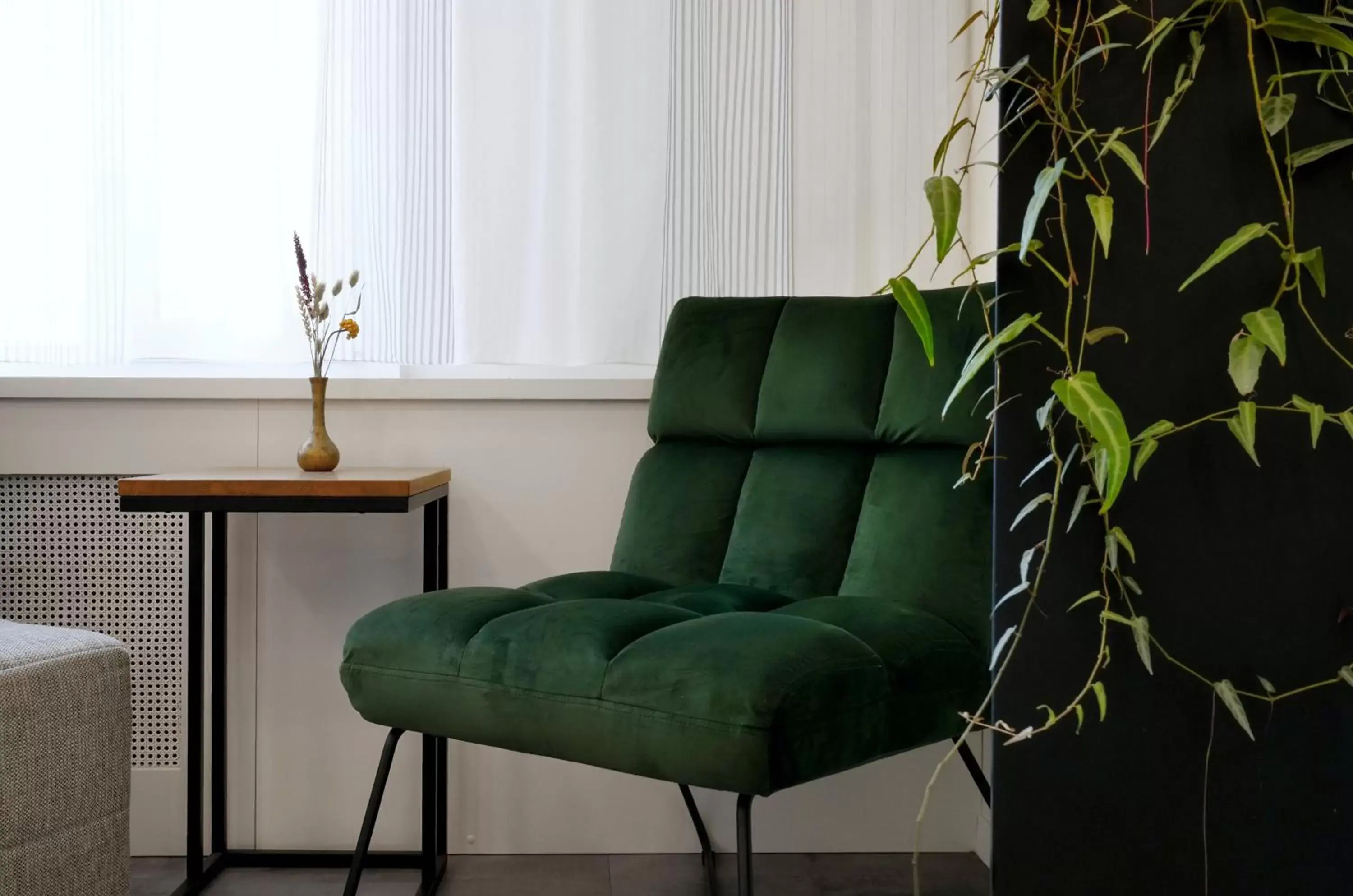 Lounge or bar, Seating Area in Hotel Zugertor