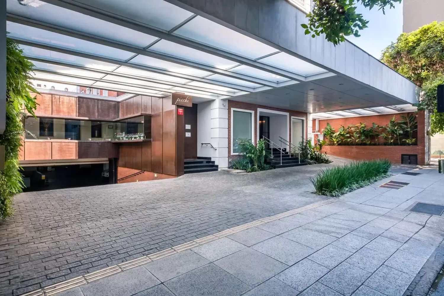 Regent Park Suite Hotel Regent Park Suite Hotel