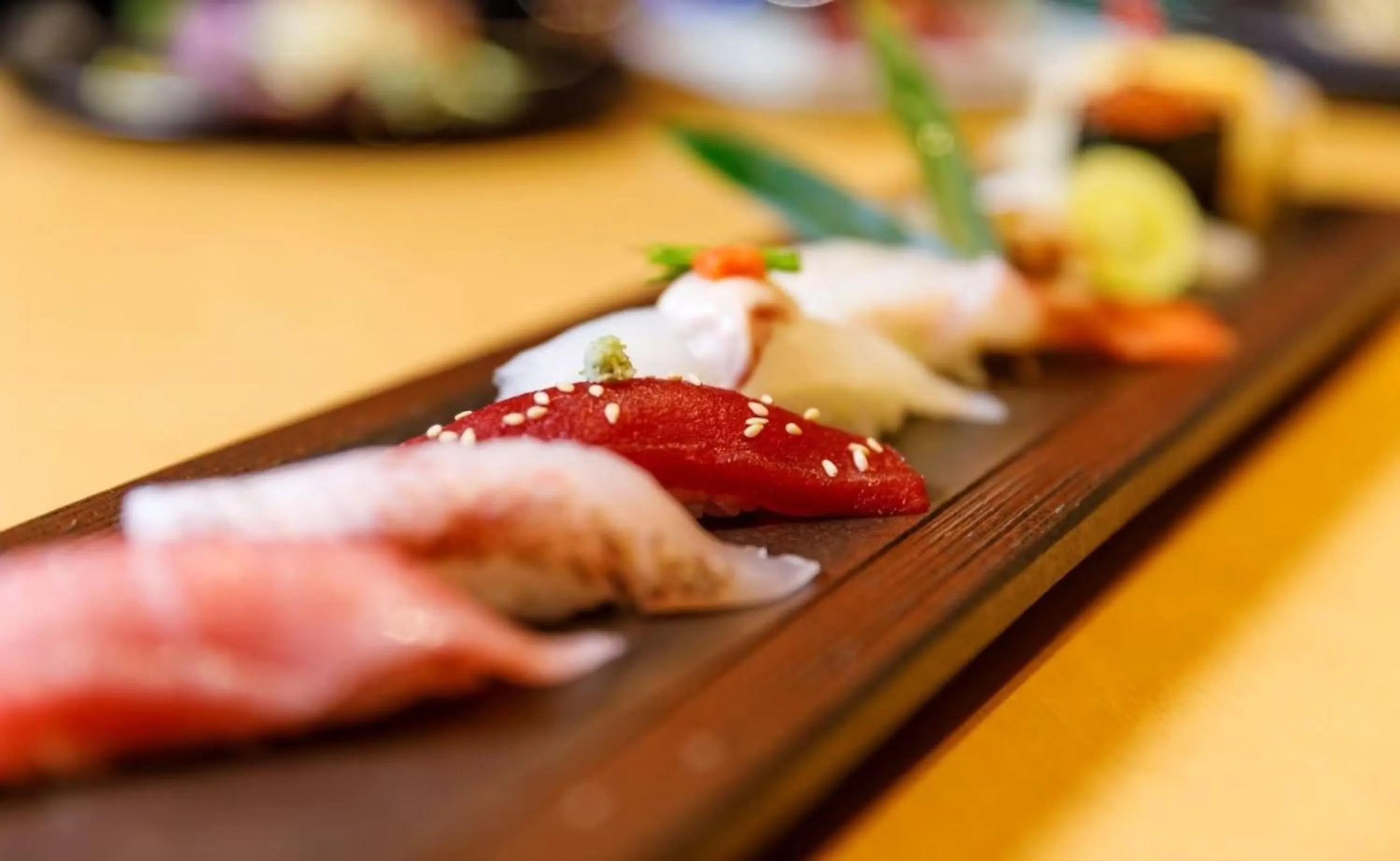 Restaurant/places to eat in Shinagawa Prince Hotel N Tower