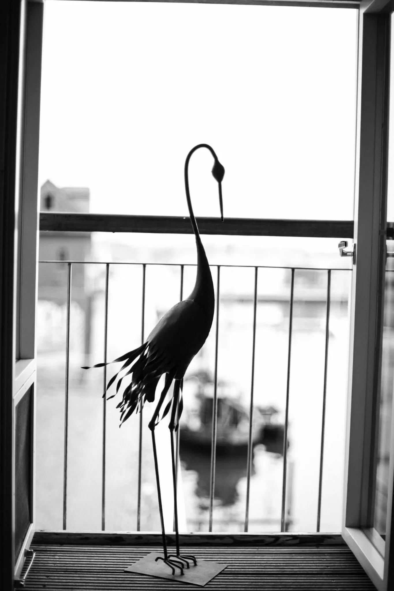 Shower in Speicher Barth - Superior-Hotel