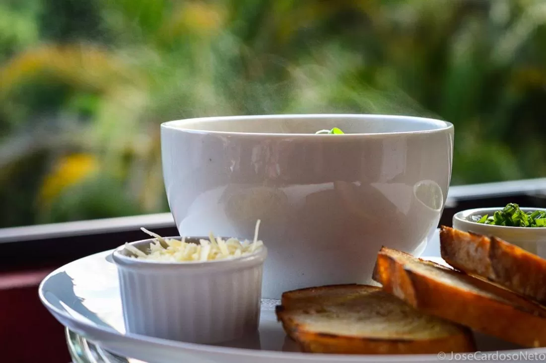 Pousada Serra do Luar