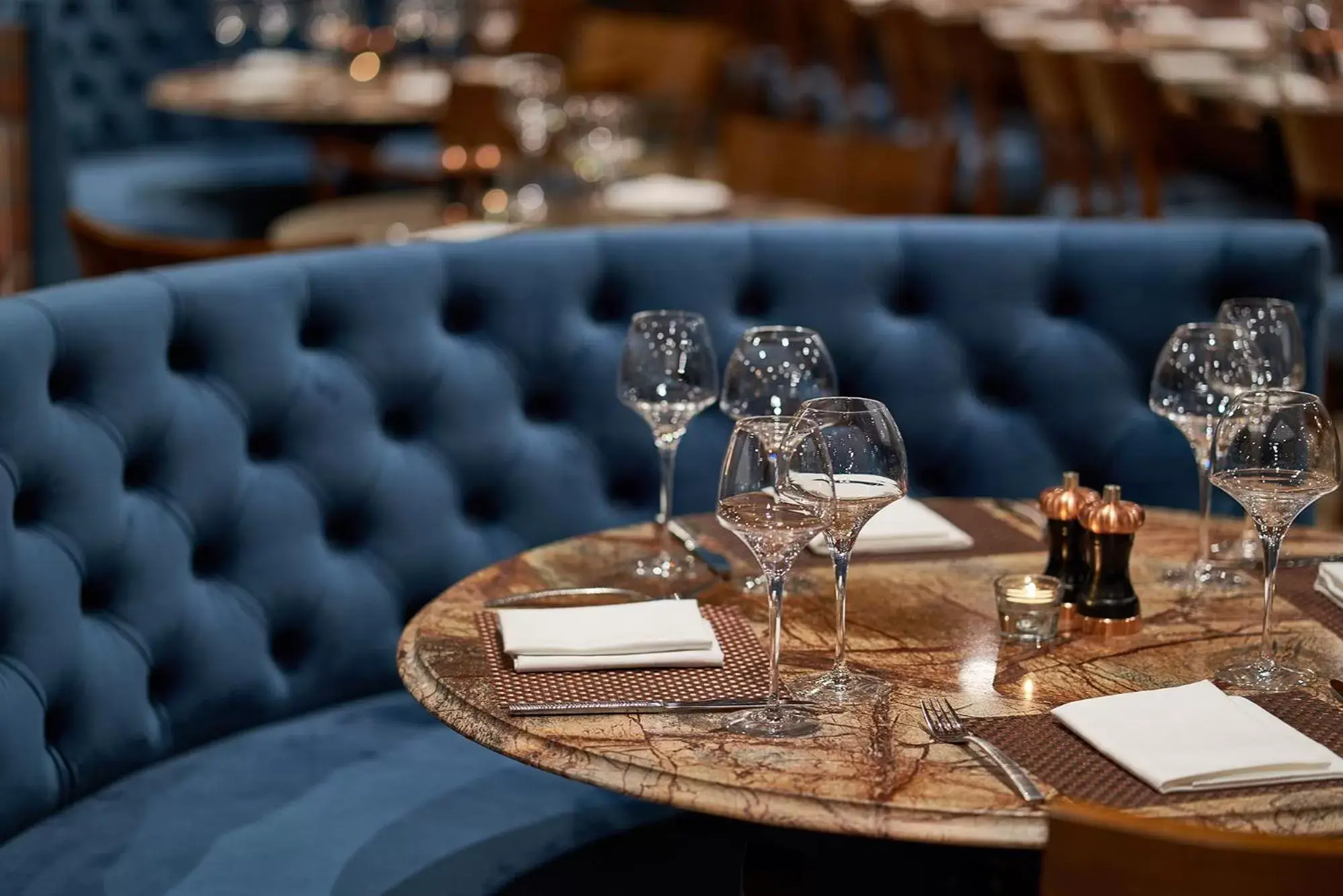 Food and drinks in Oban Bay Hotel Food and drinks in Oban Bay Hotel