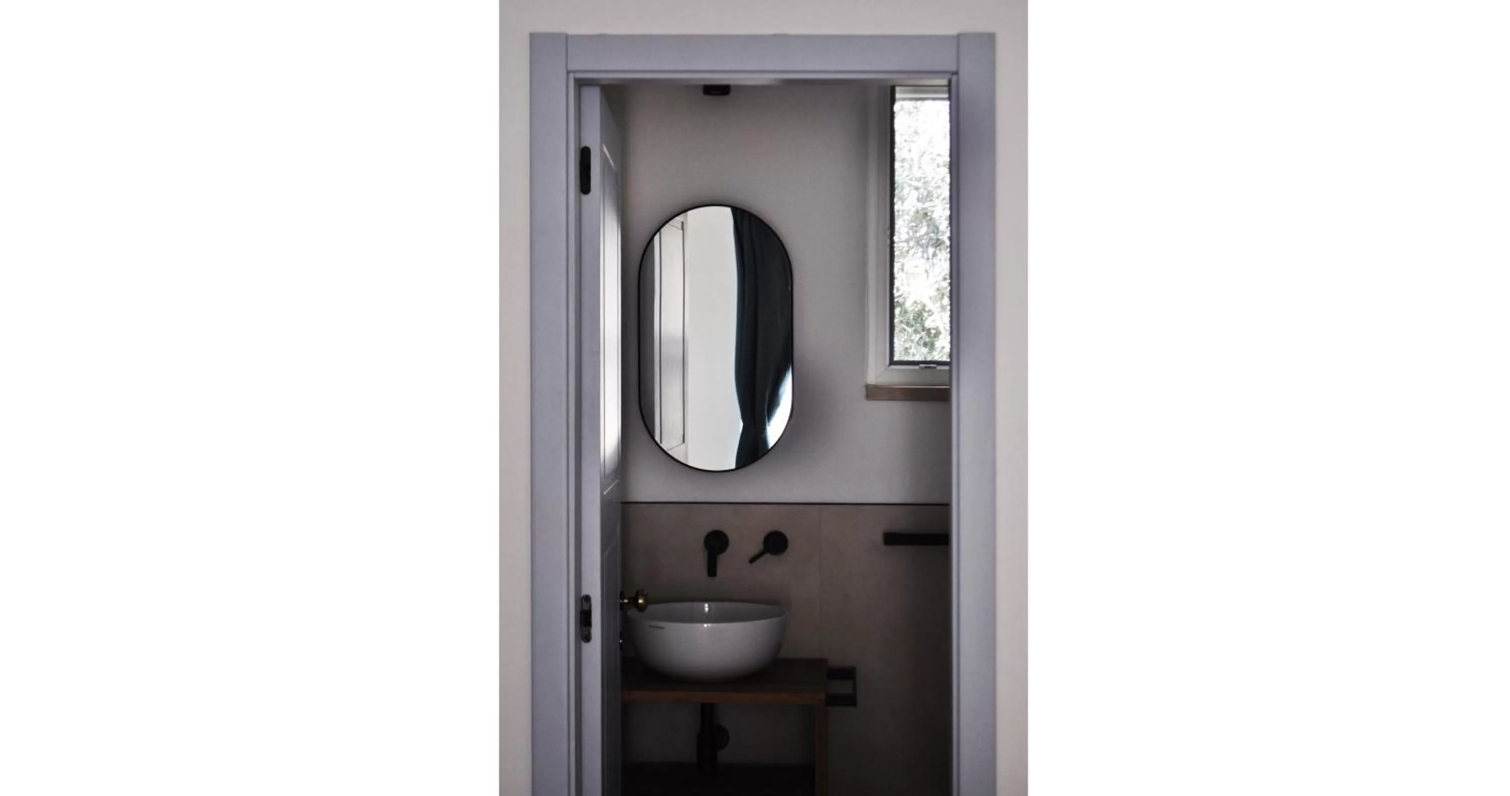 Bathroom in Casale Petrarolo