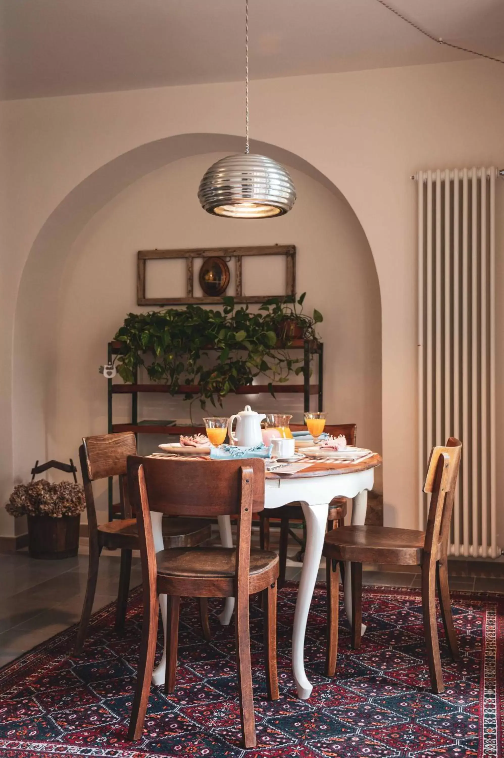 Living room, Restaurant/Places to Eat in B&B Corte del Mincio