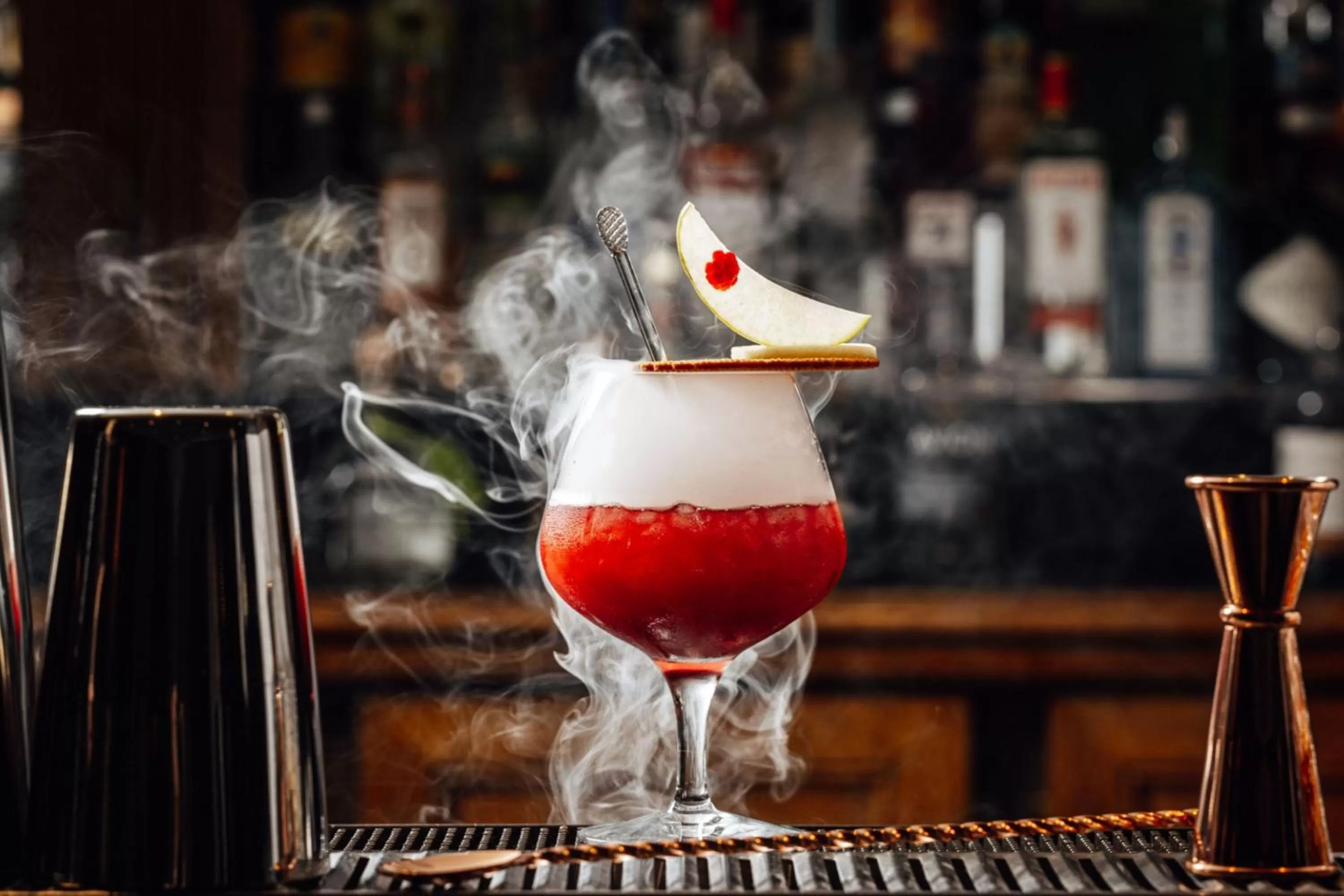 Lounge or bar in The Westin Paris - Vendôme