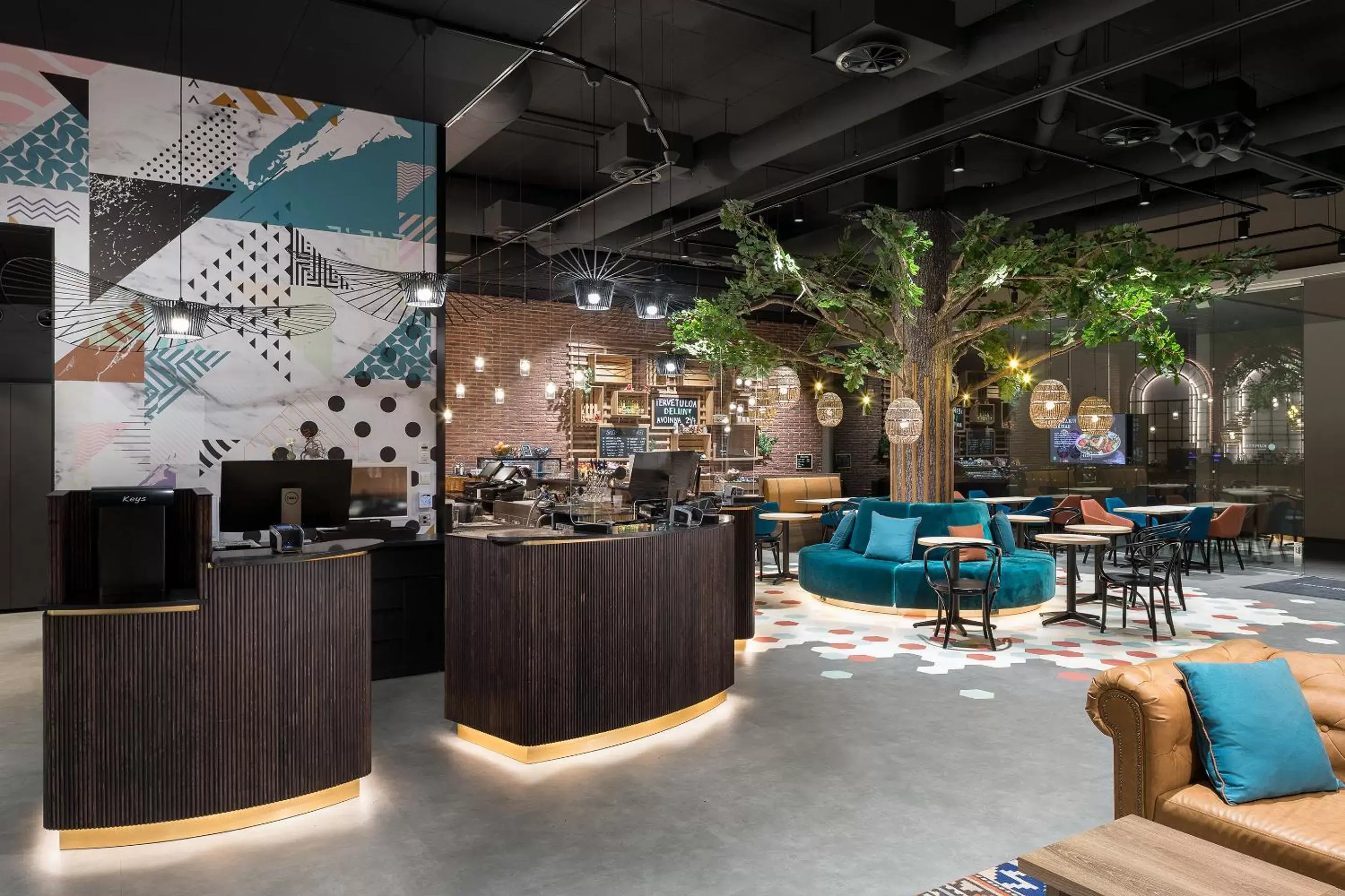 Original Sokos Hotel Kupittaa Original Sokos Hotel Kupittaa