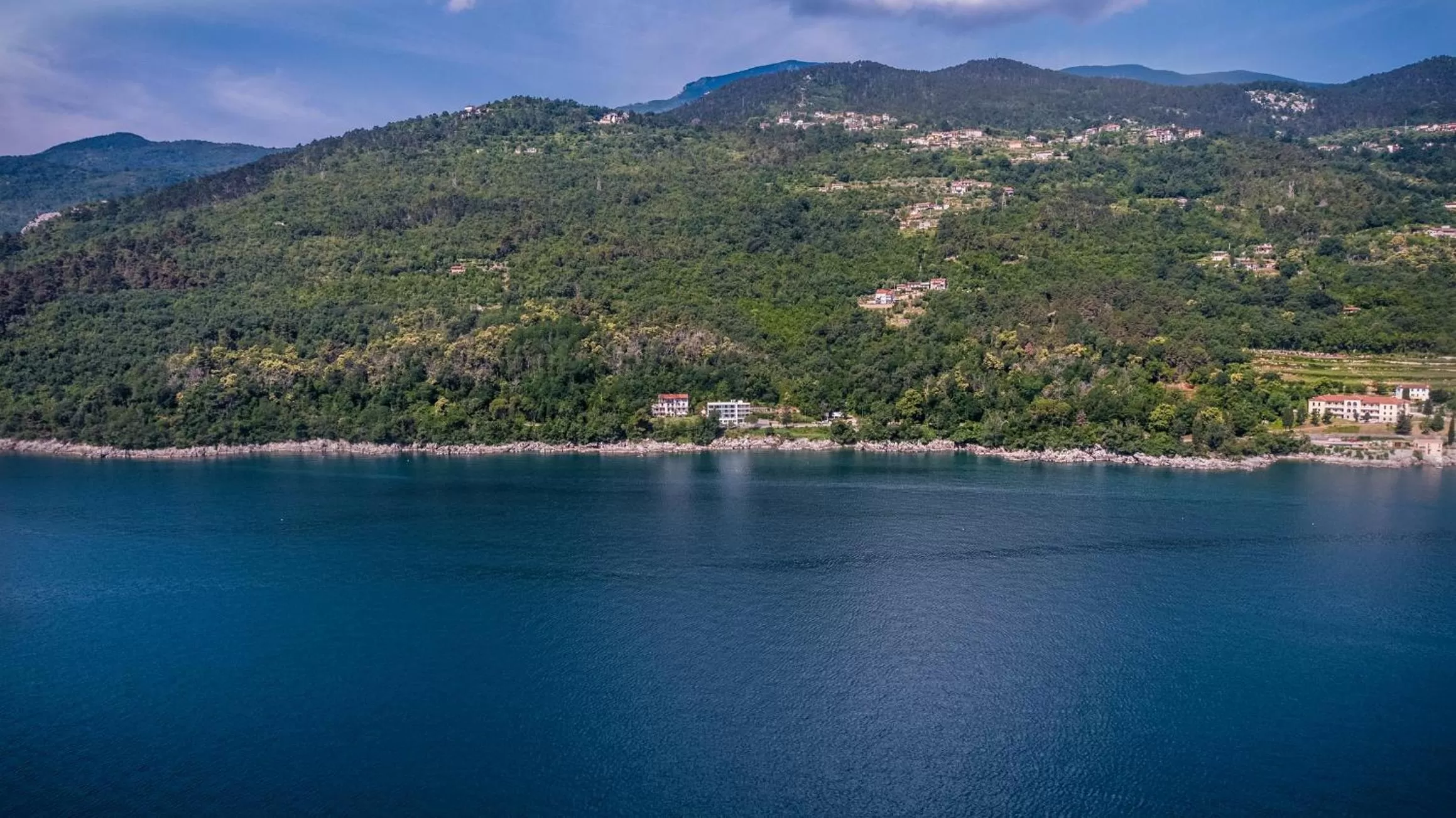 Neighbourhood in Boutique Hotel Acacia