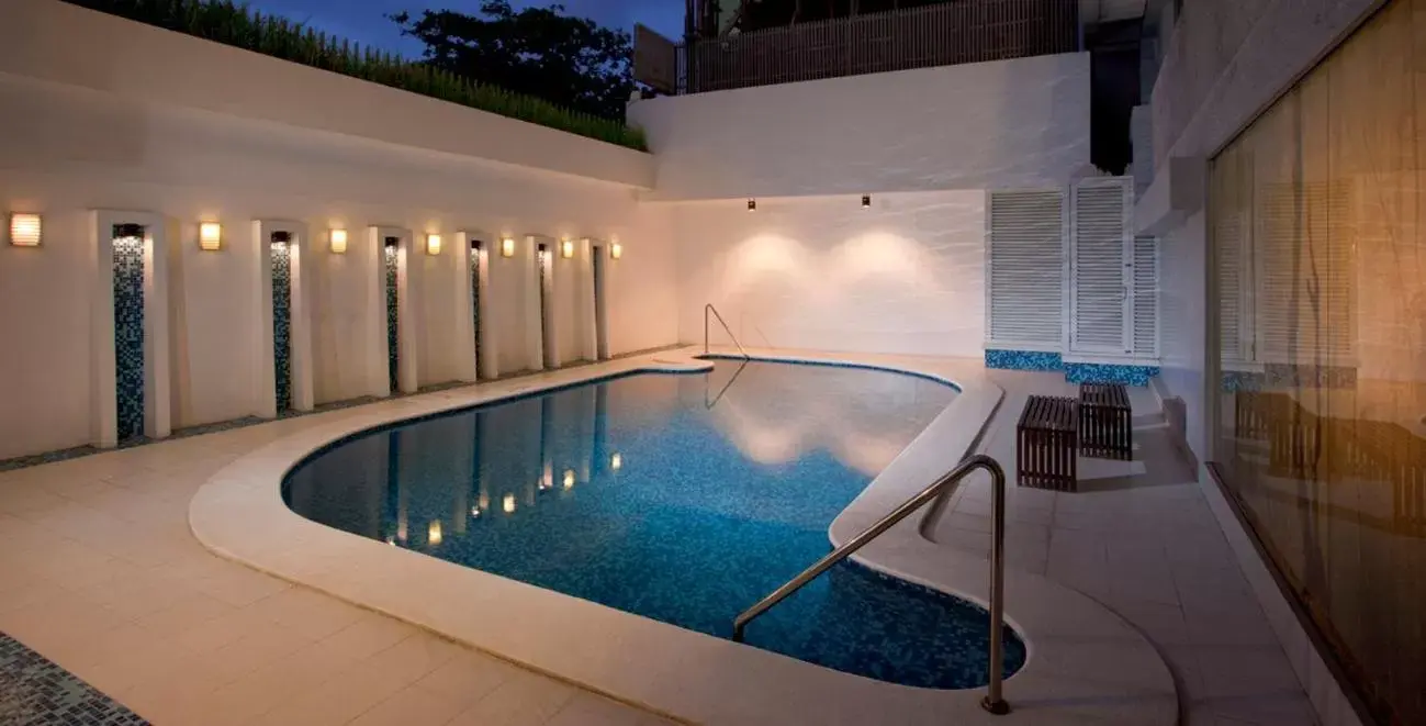 Hotel St. Ellis Hotel St. Ellis