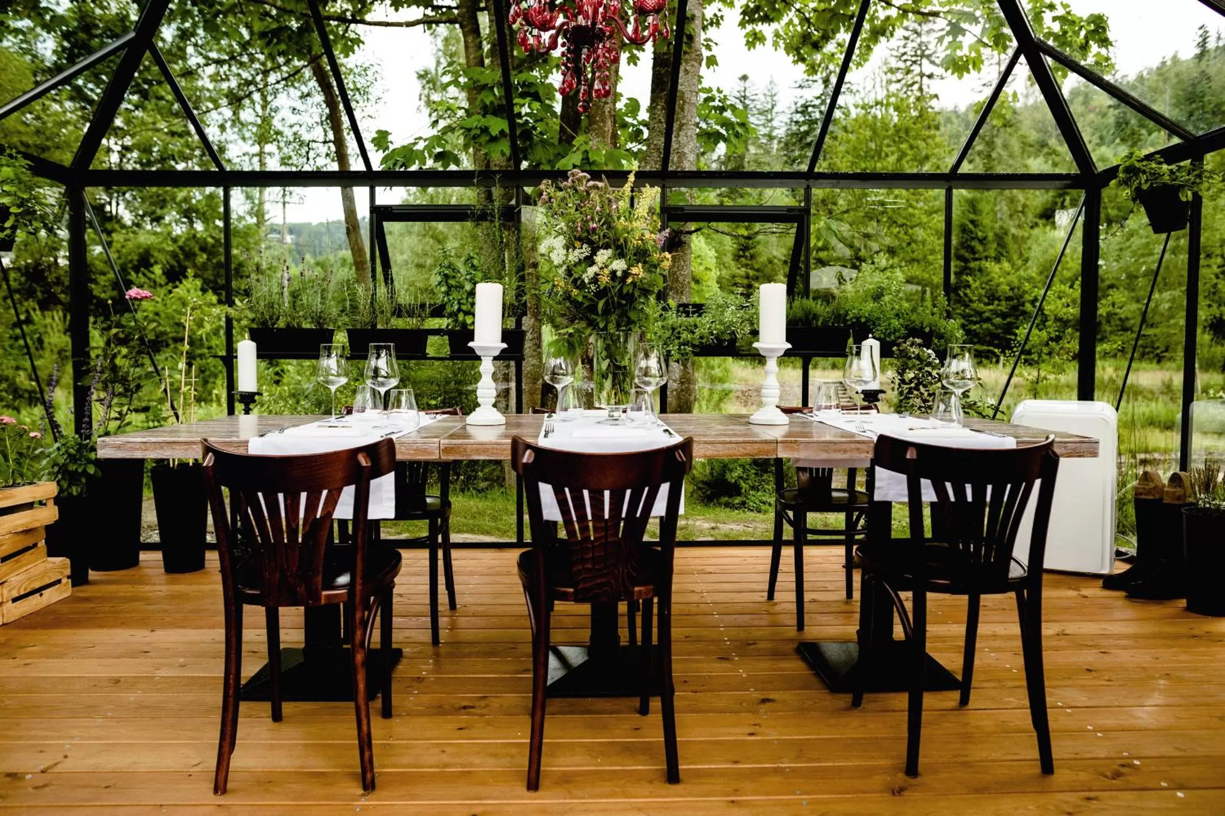 Spring in Aries Hotel & SPA Wisła