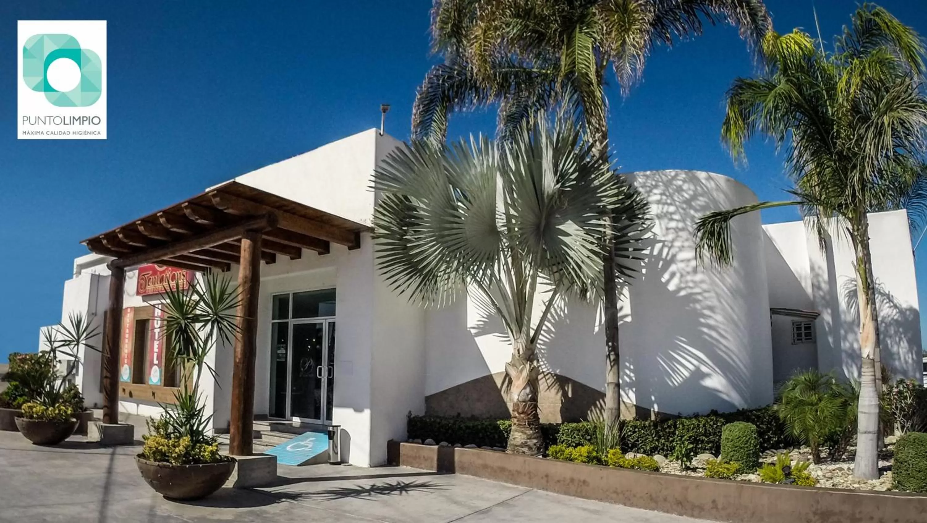 Hotel Maioris La Paz