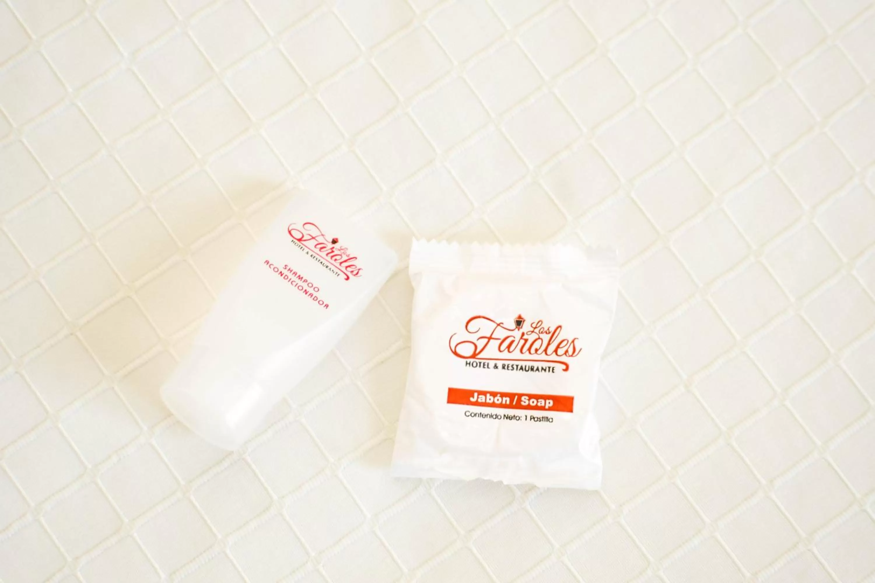 Photo of the whole room in Hotel los faroles