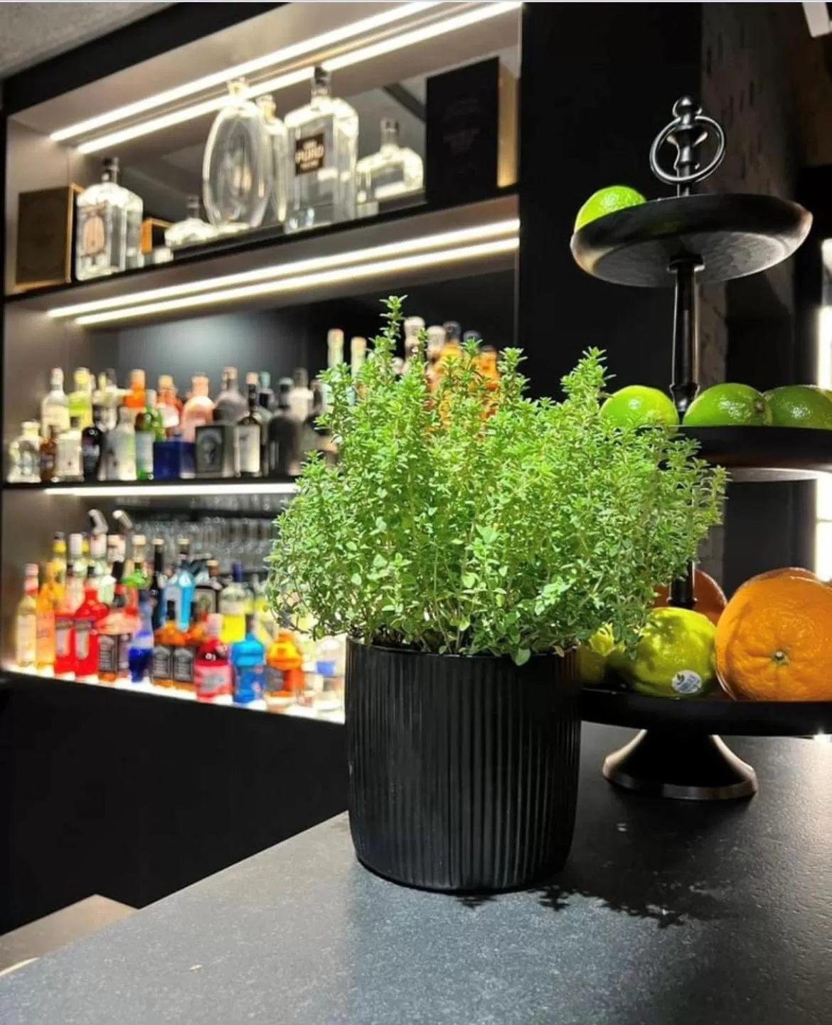 Restaurant/places to eat in Motel Inn Simbach