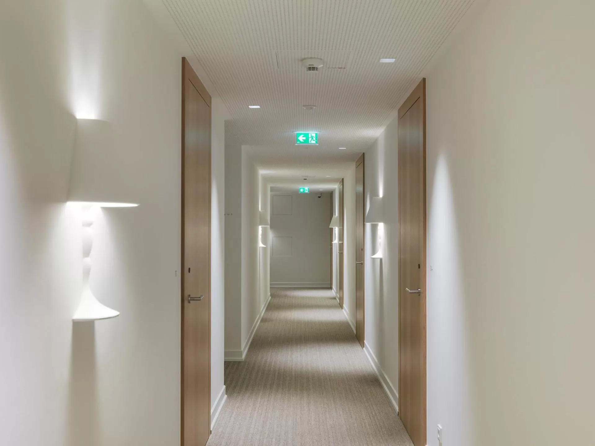 Decorative detail in Das Flint