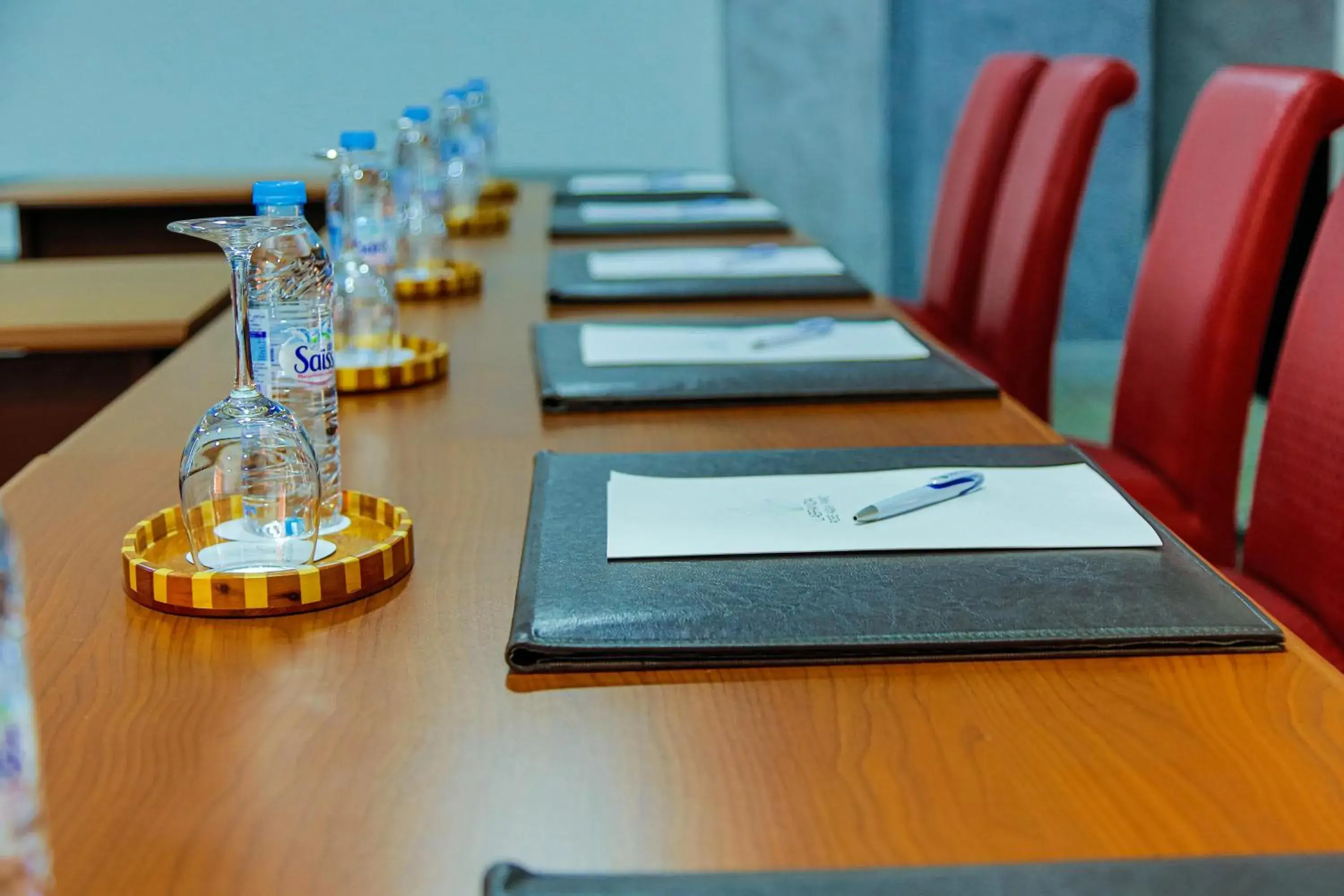 Meeting/conference room in Labranda Rose Aqua Parc