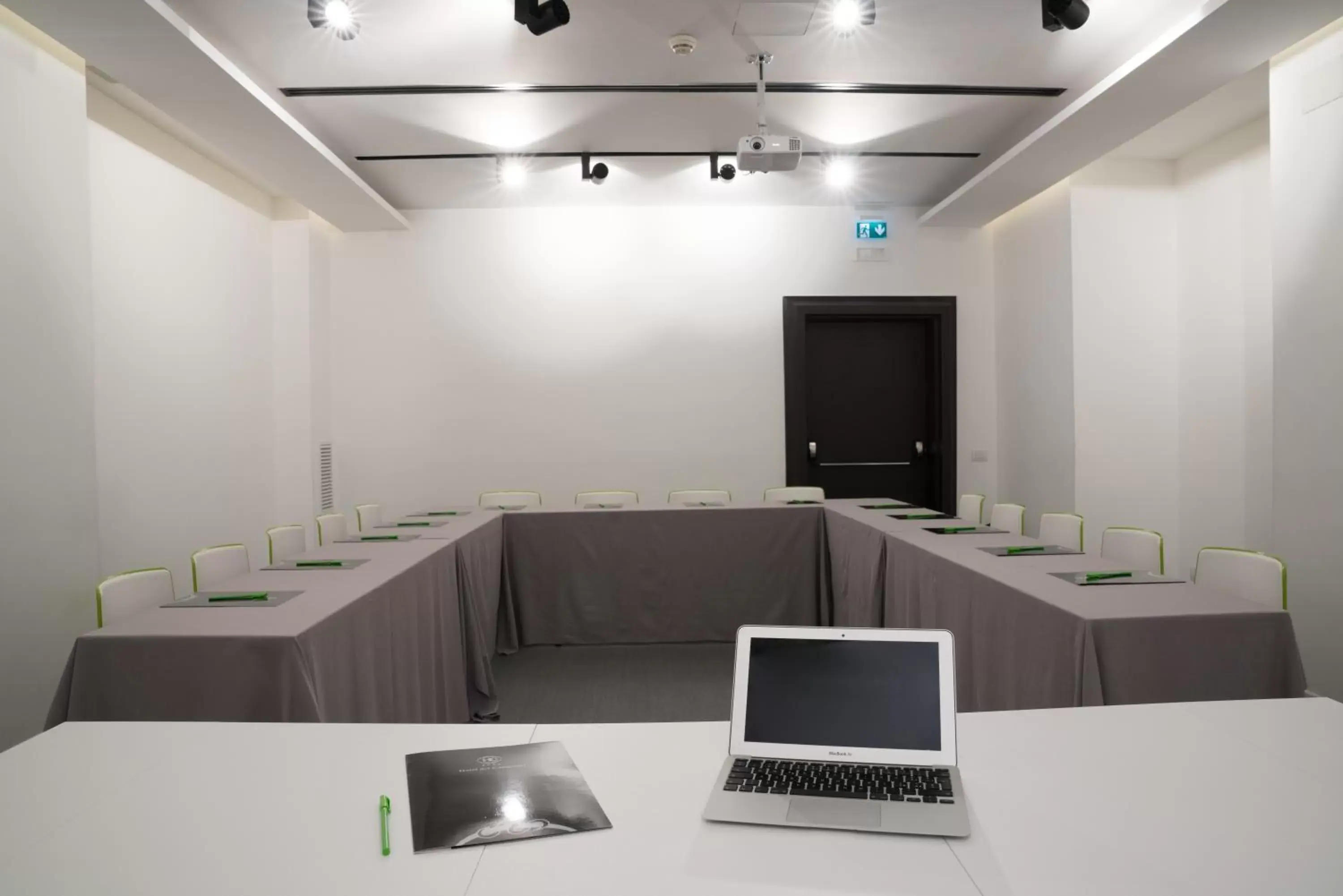 Meeting/conference room in Hotel Dei Congressi