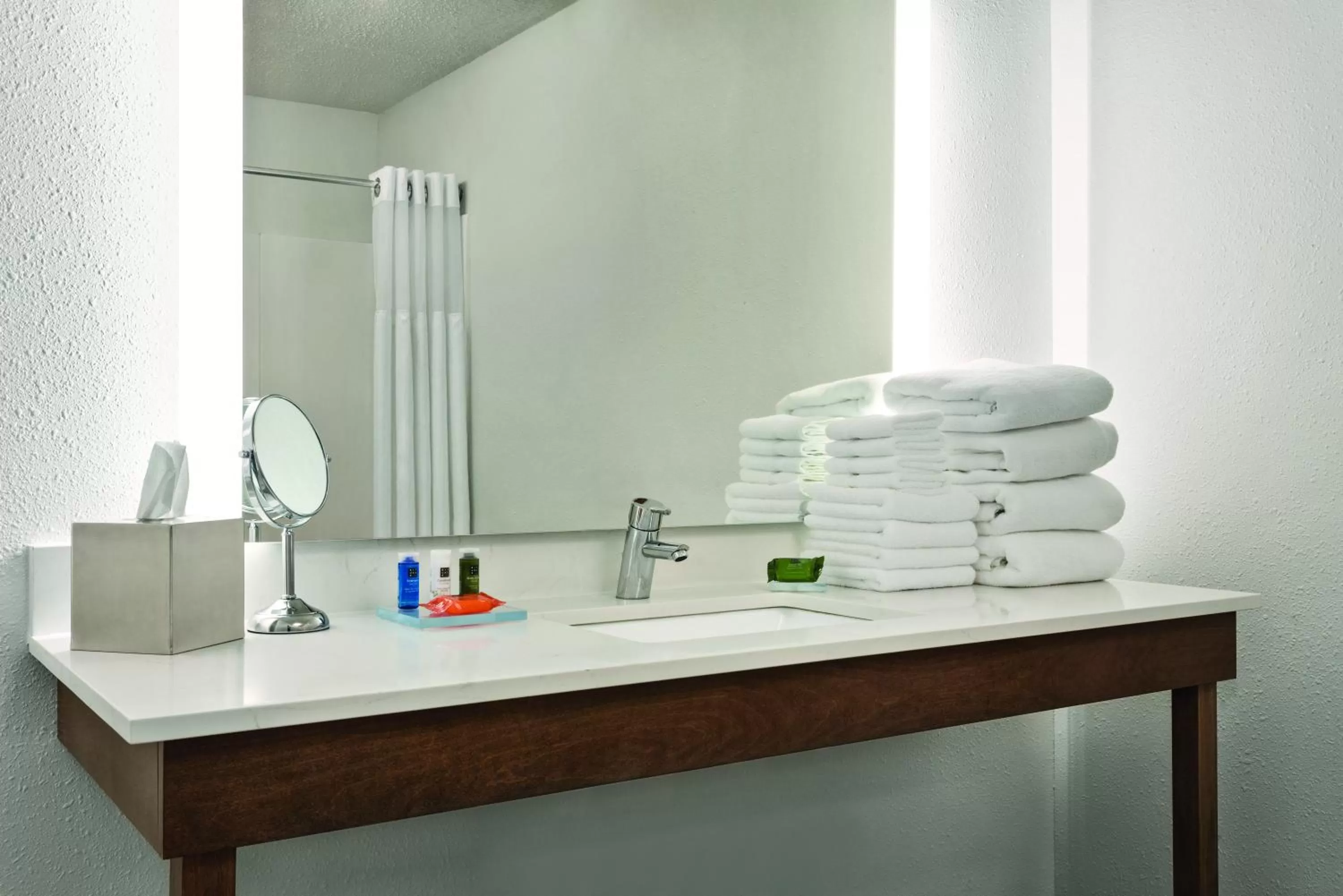 Bathroom in Radisson Hotel and Conference Center Fond du Lac