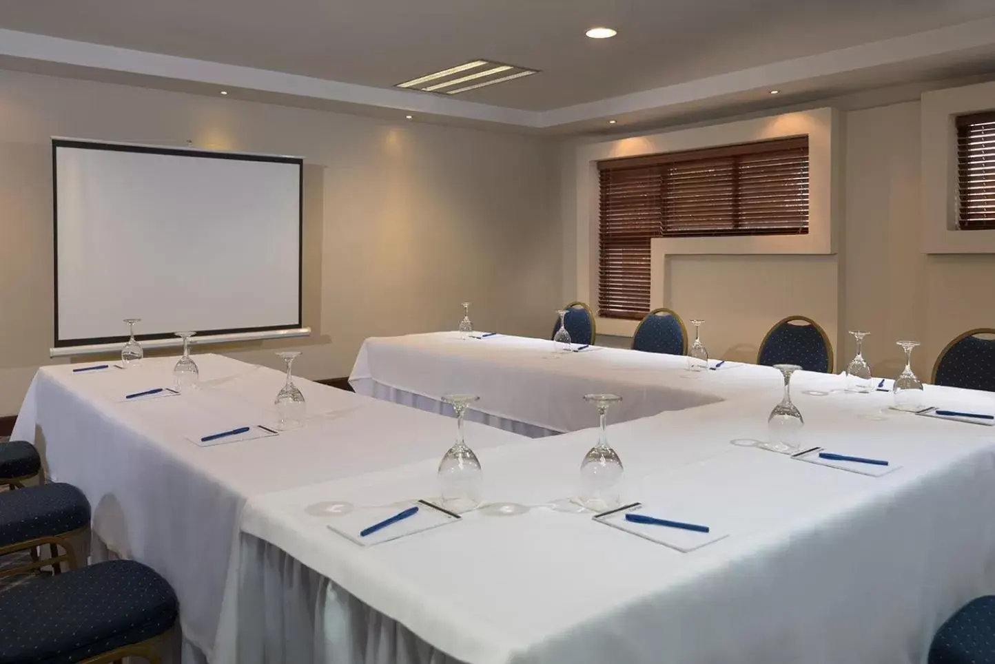 Meeting/conference room, Business Area/Conference Room in Radisson Hotel Santo Domingo