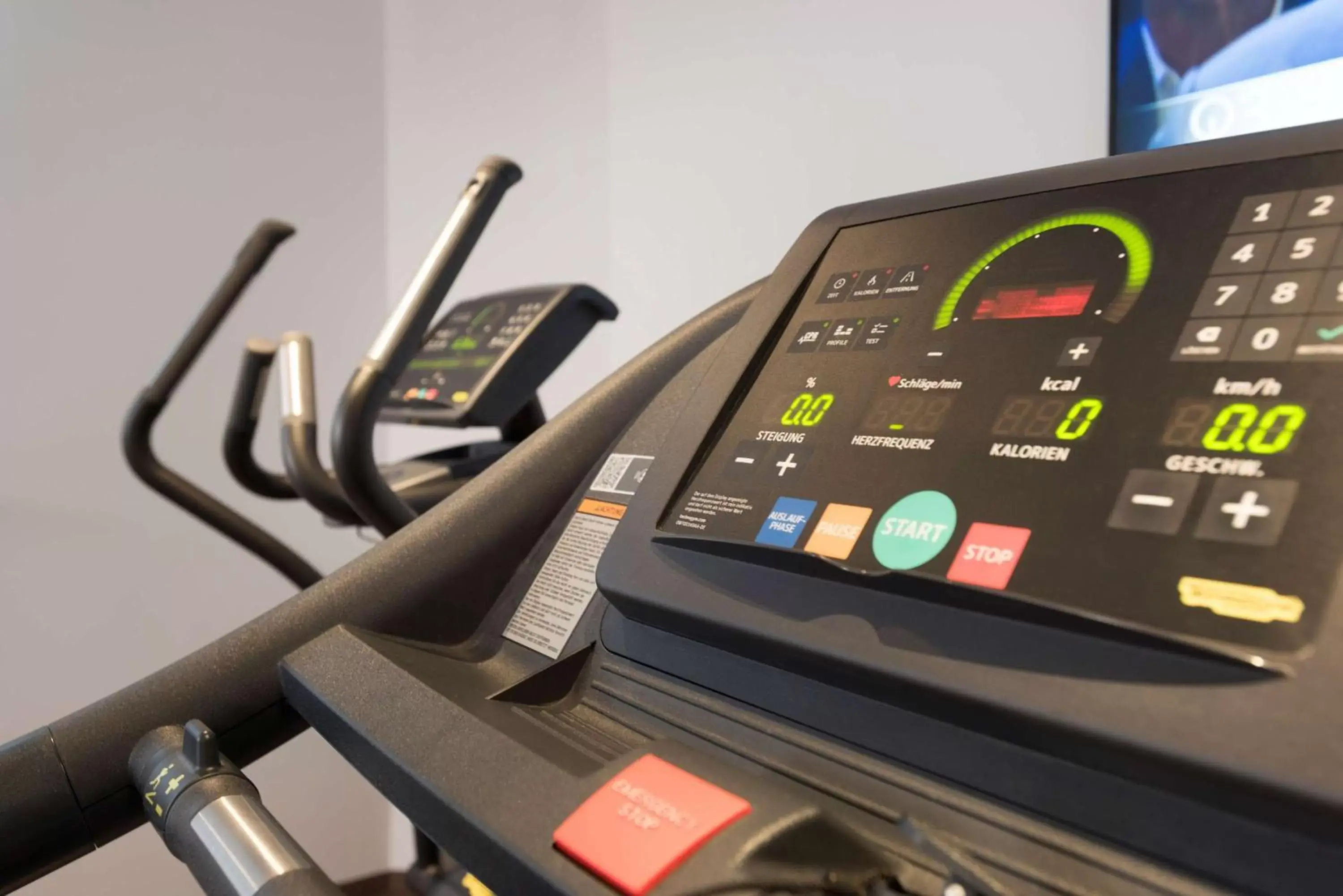 Fitness centre/facilities, Fitness Center/Facilities in Best Western Hotel Lamm